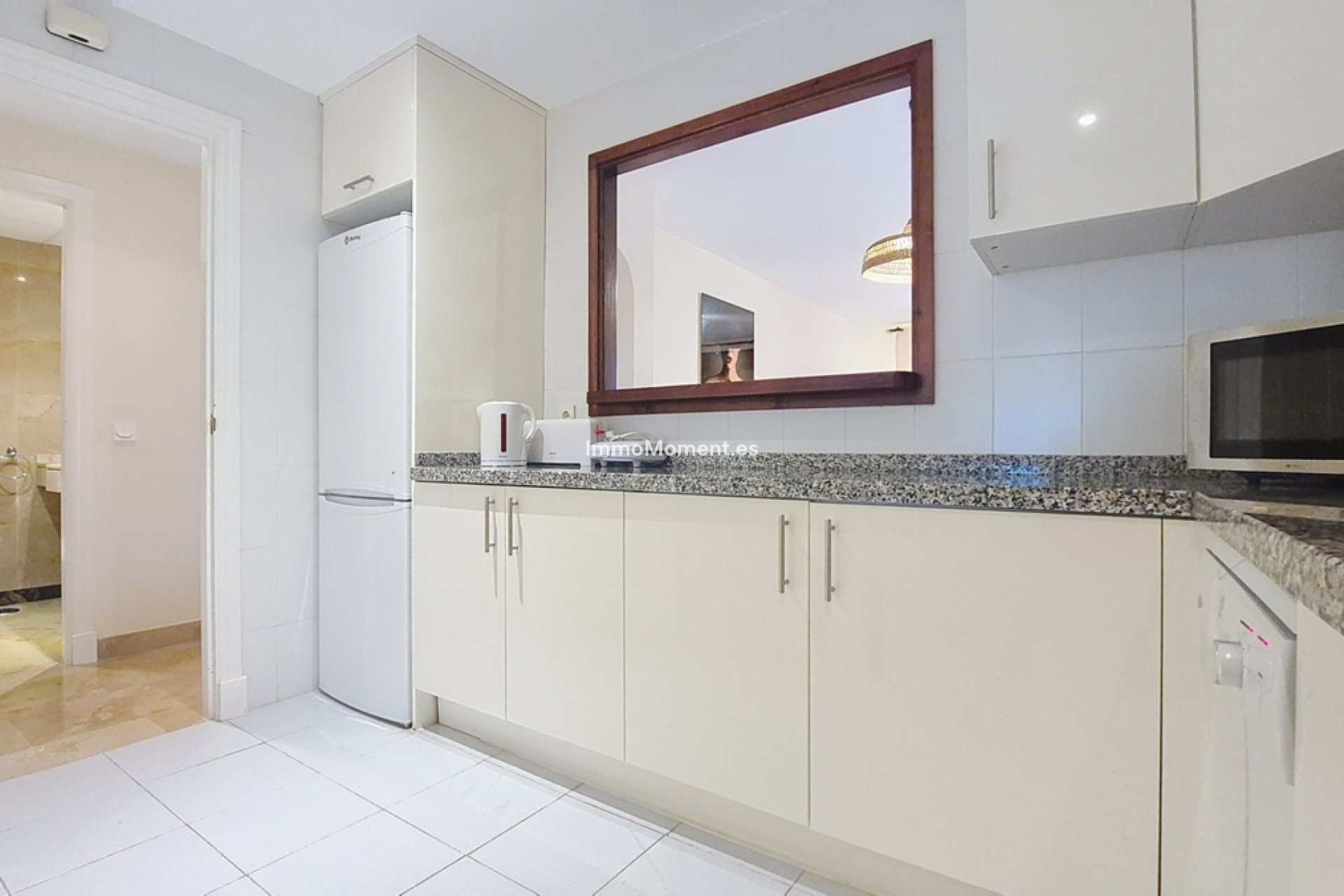 Reventa - Apartamento - Manilva - La Duquesa