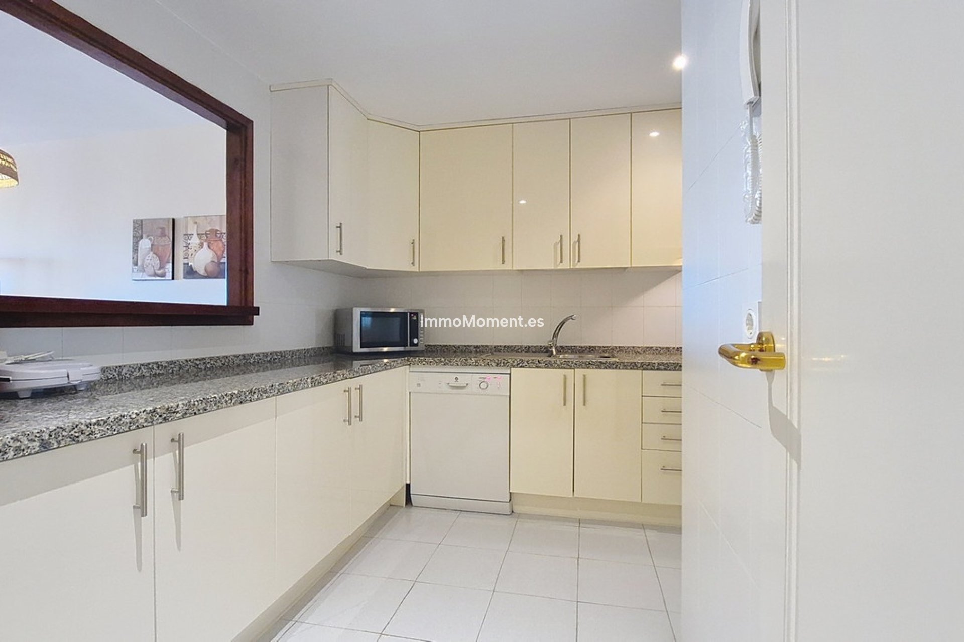 Reventa - Apartamento - Manilva - La Duquesa