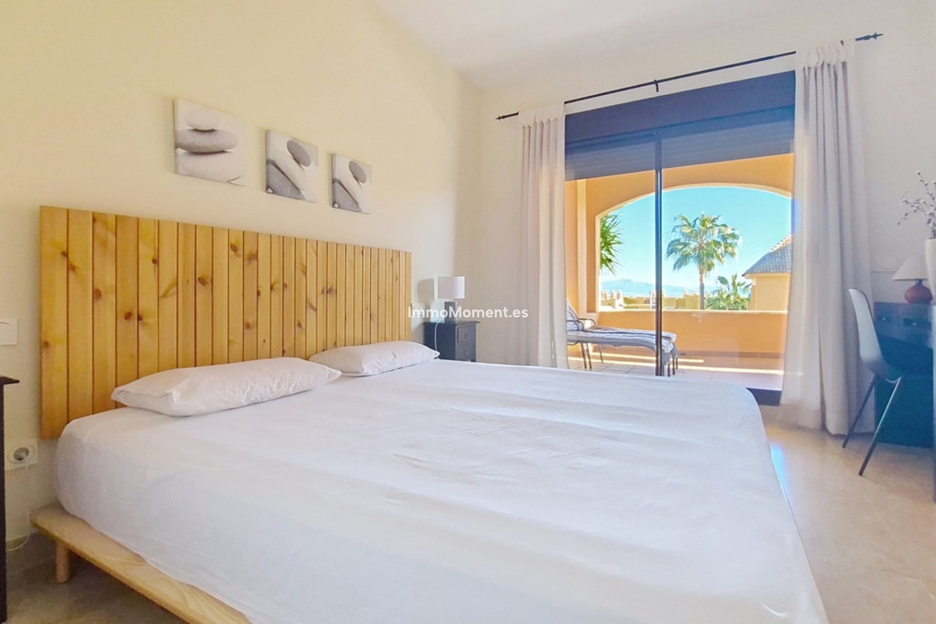 Reventa - Apartamento - Manilva - La Duquesa