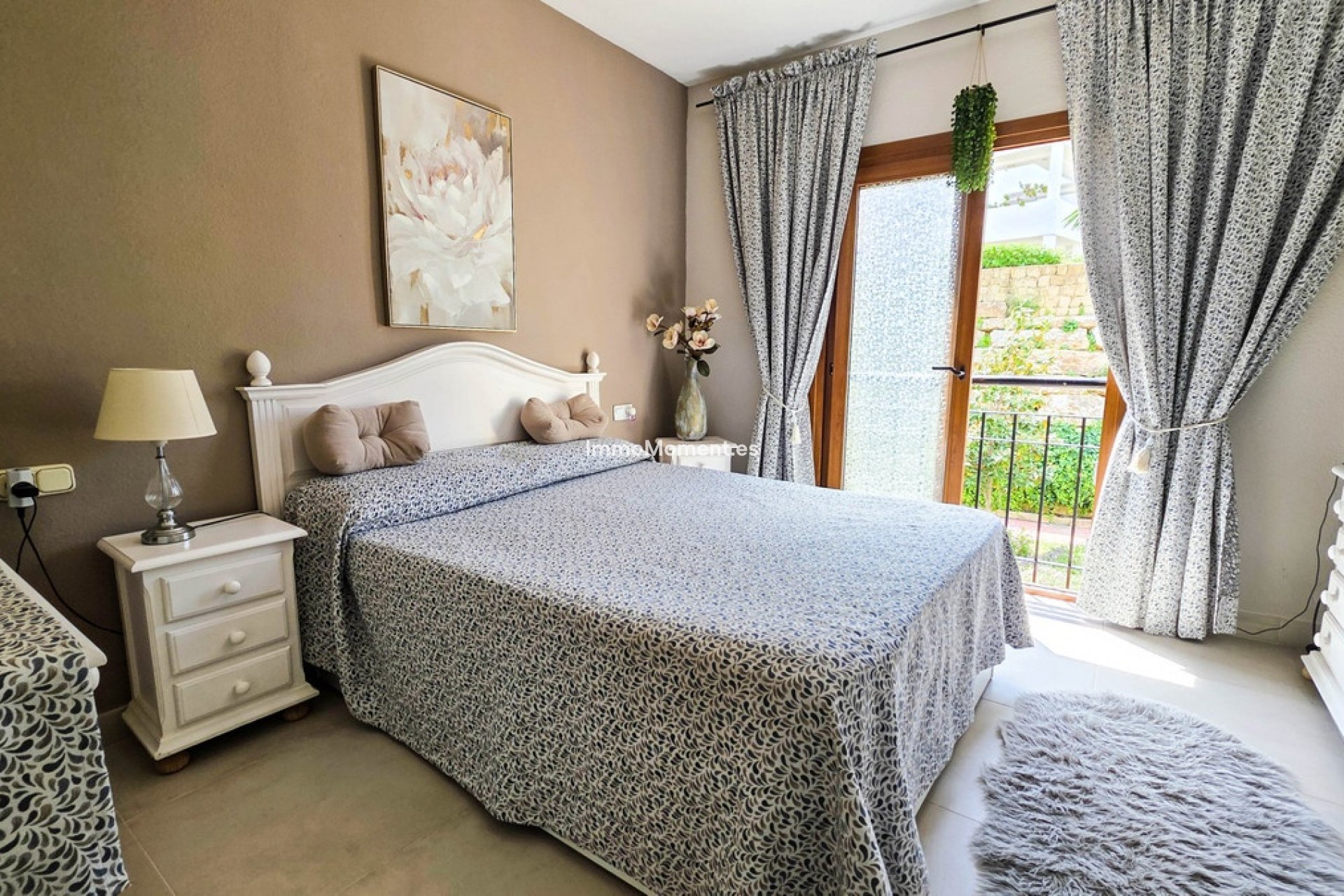 Reventa - Apartamento - Manilva - La Duquesa