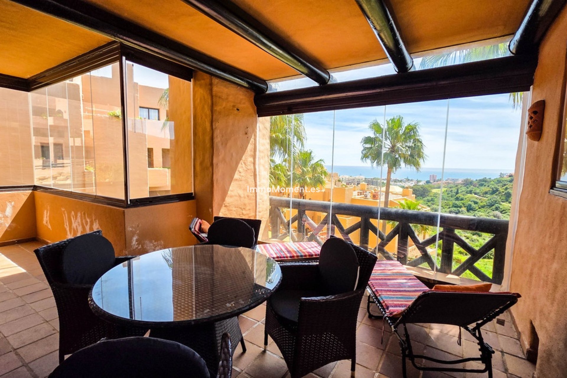 Reventa - Apartamento - Manilva - La Duquesa