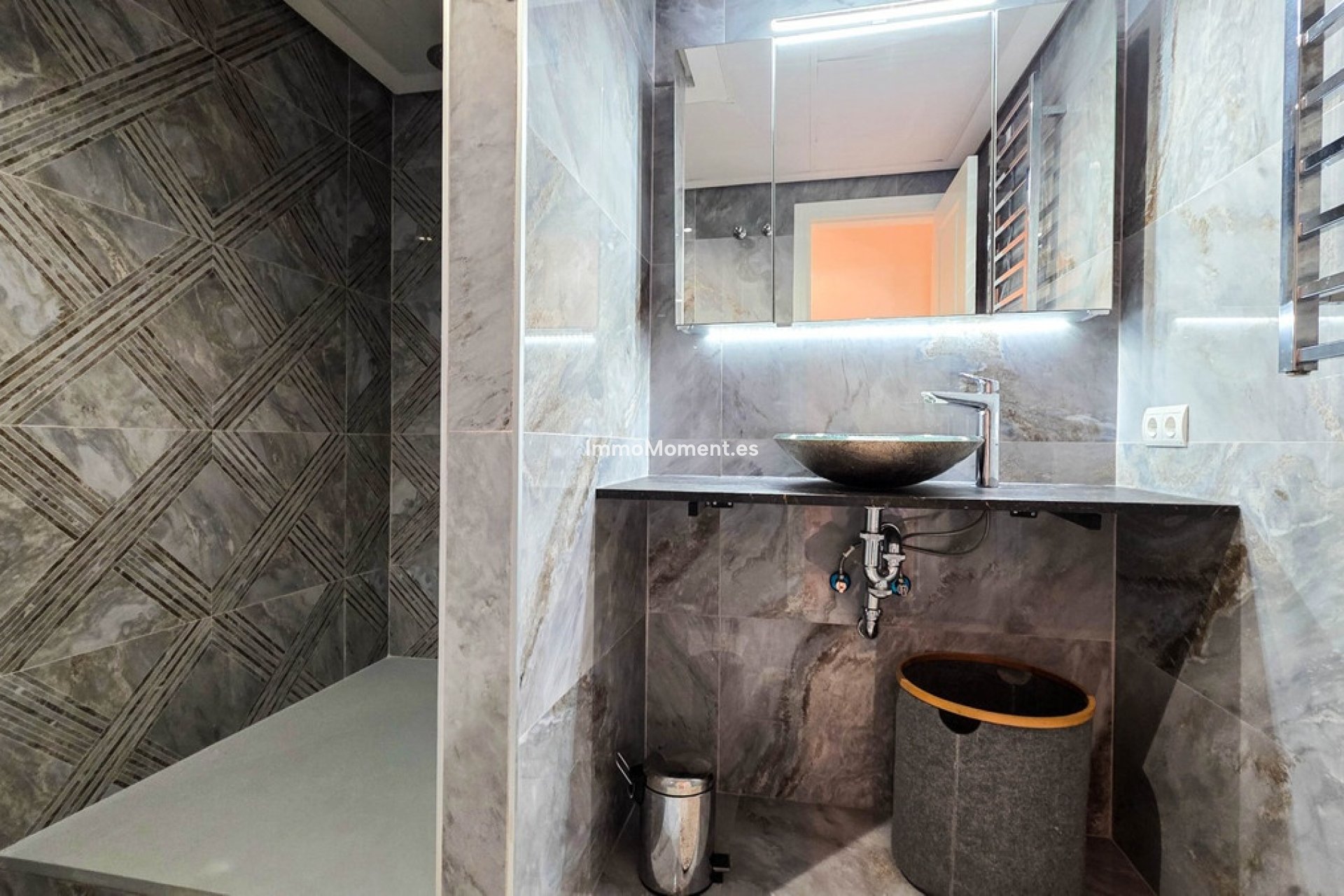 Reventa - Apartamento - Manilva - La Duquesa