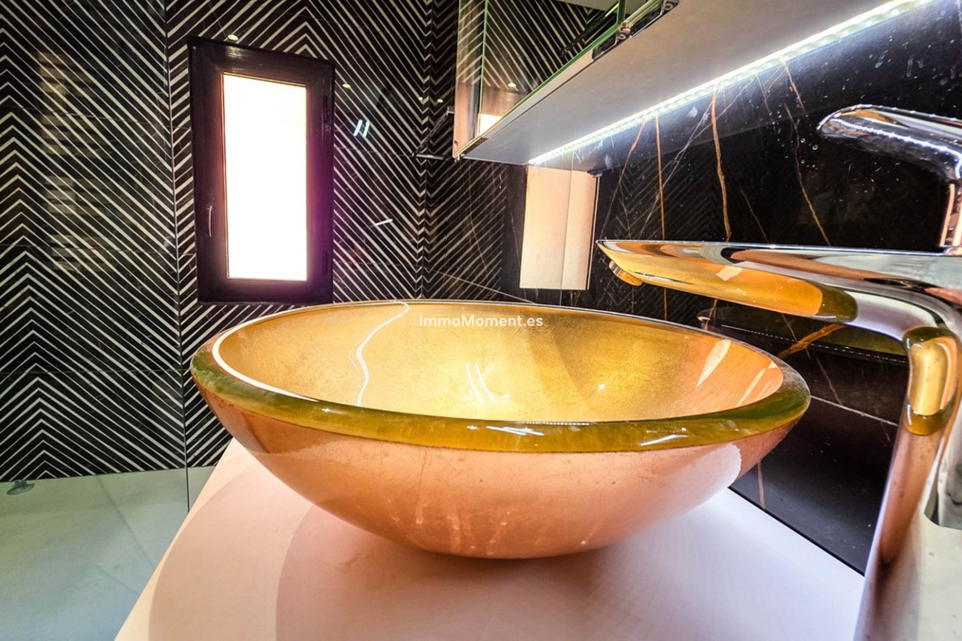 Reventa - Apartamento - Manilva - La Duquesa