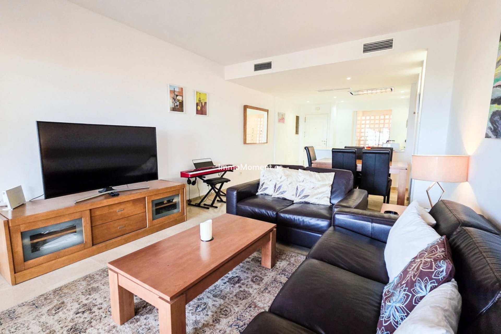 Reventa - Apartamento - Manilva - La Duquesa