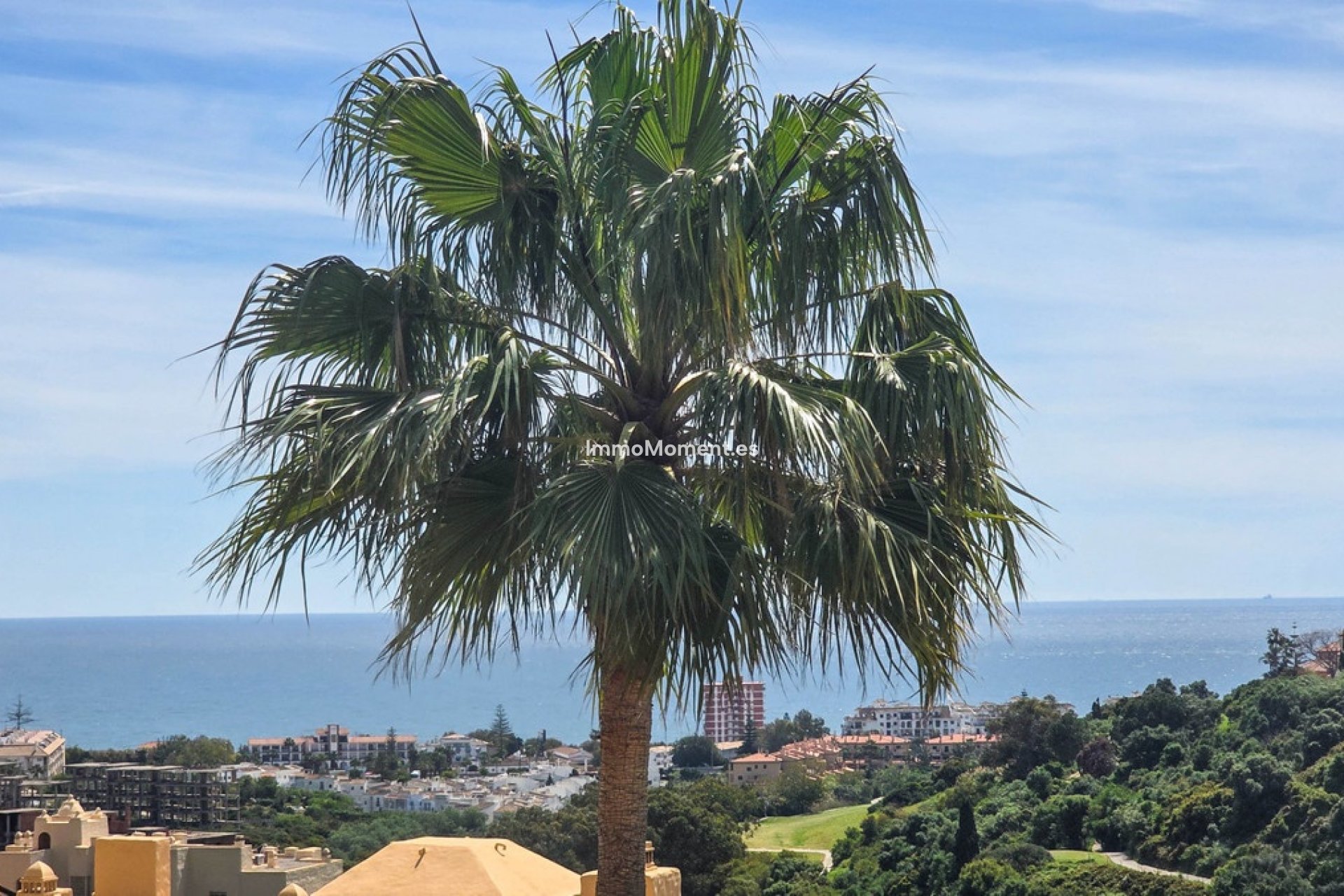 Reventa - Apartamento - Manilva - La Duquesa