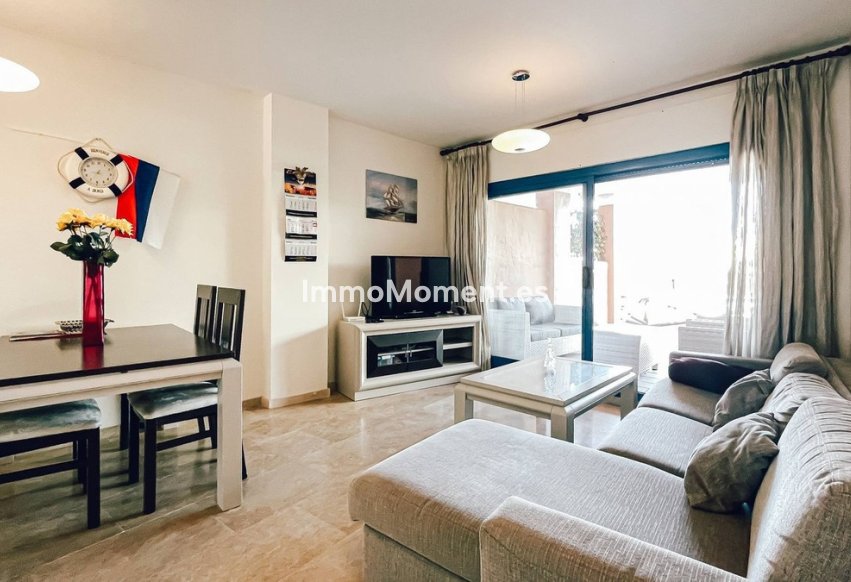 Reventa - Apartamento - Manilva - La Duquesa