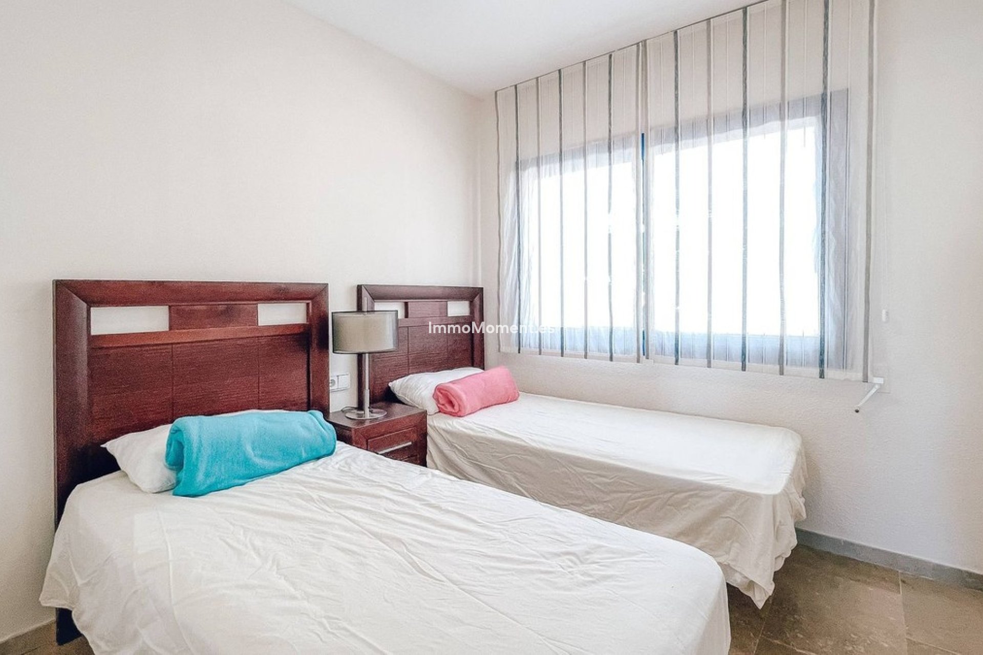 Reventa - Apartamento - Manilva - La Duquesa