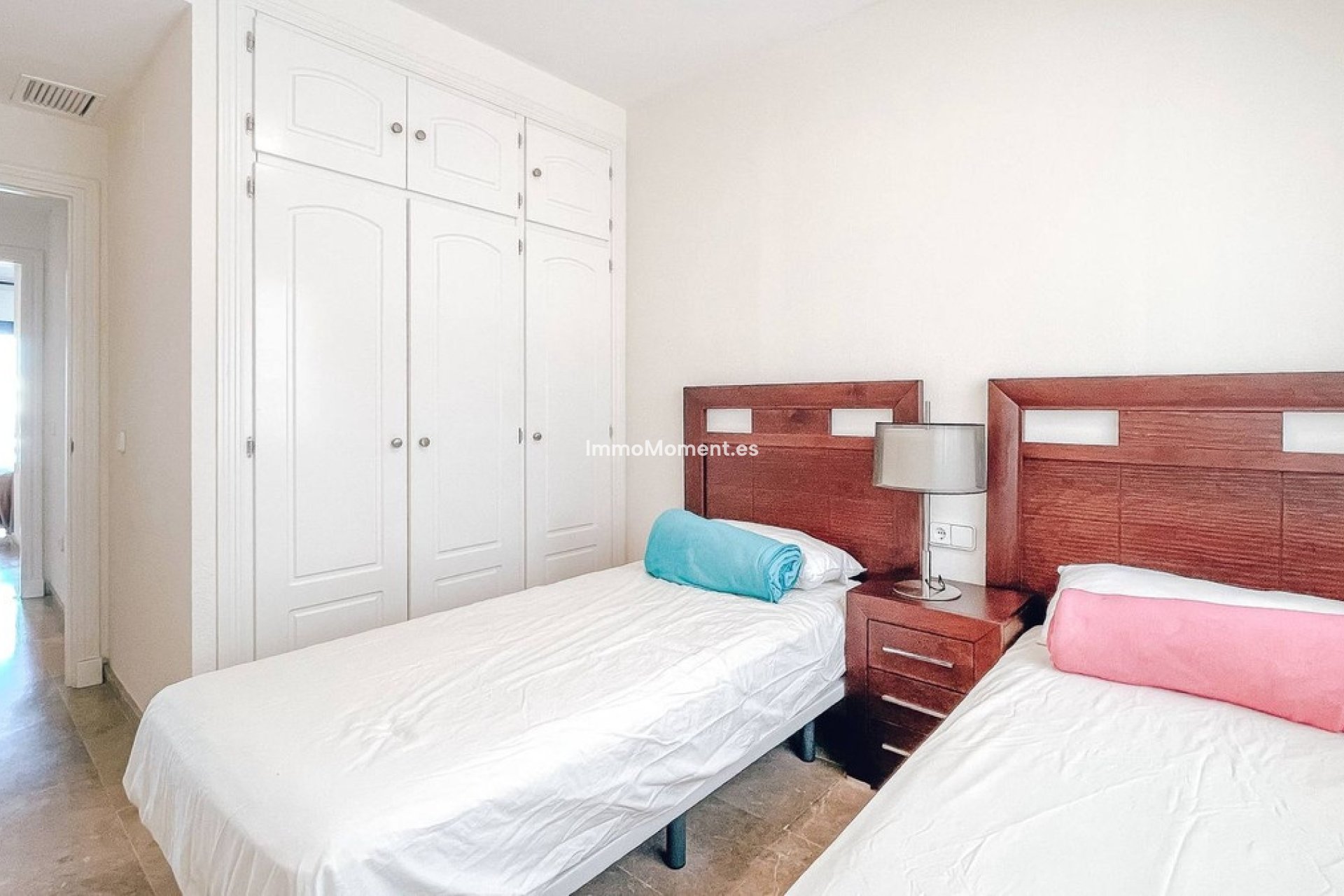 Reventa - Apartamento - Manilva - La Duquesa