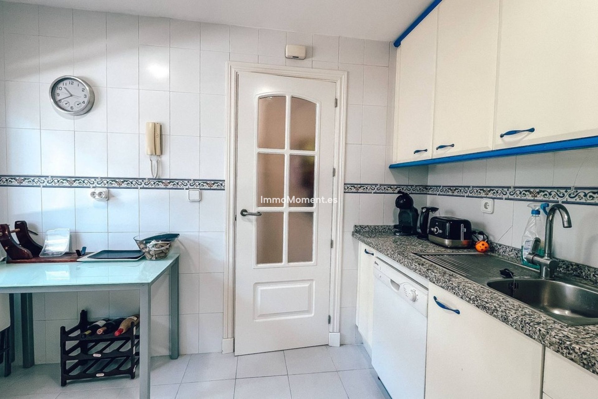 Reventa - Apartamento - Manilva - La Duquesa