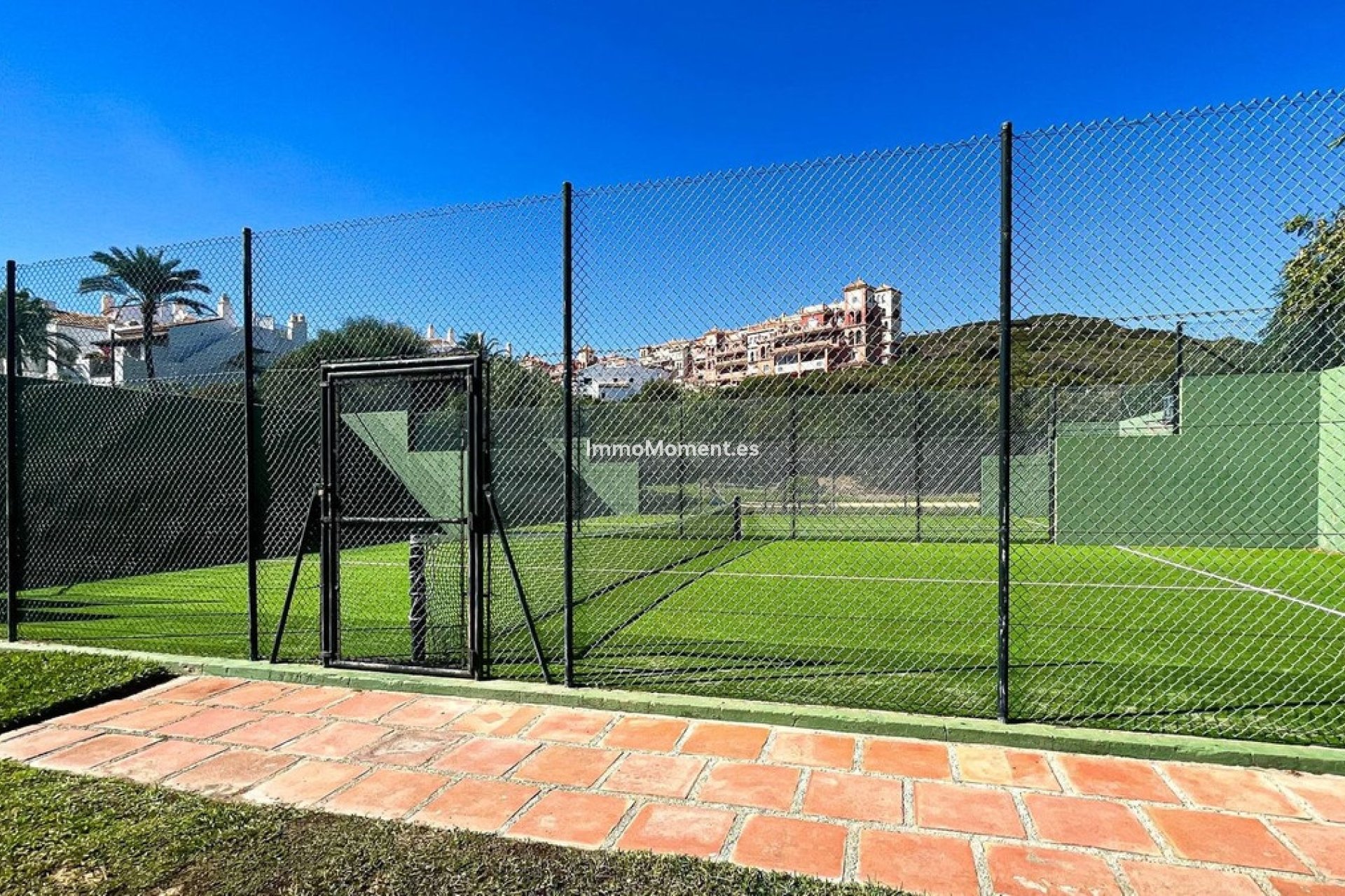 Reventa - Apartamento - Manilva - La Duquesa