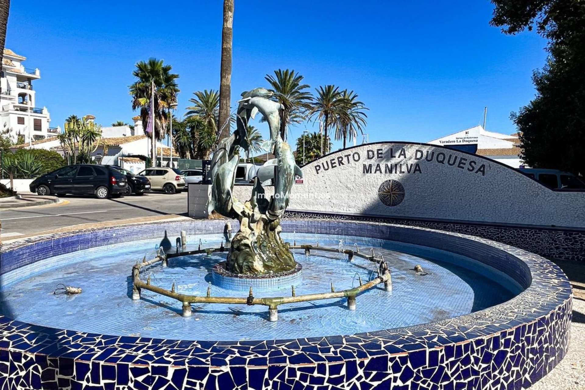 Reventa - Apartamento - Manilva - La Duquesa