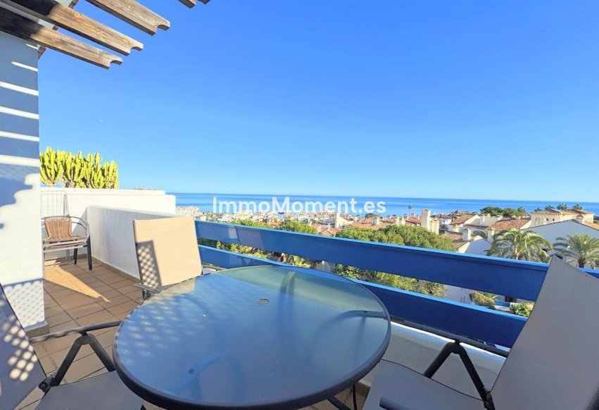 Reventa - Apartamento - Manilva - La Duquesa