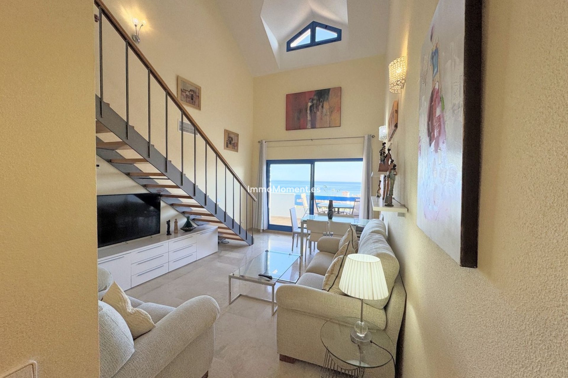 Reventa - Apartamento - Manilva - La Duquesa