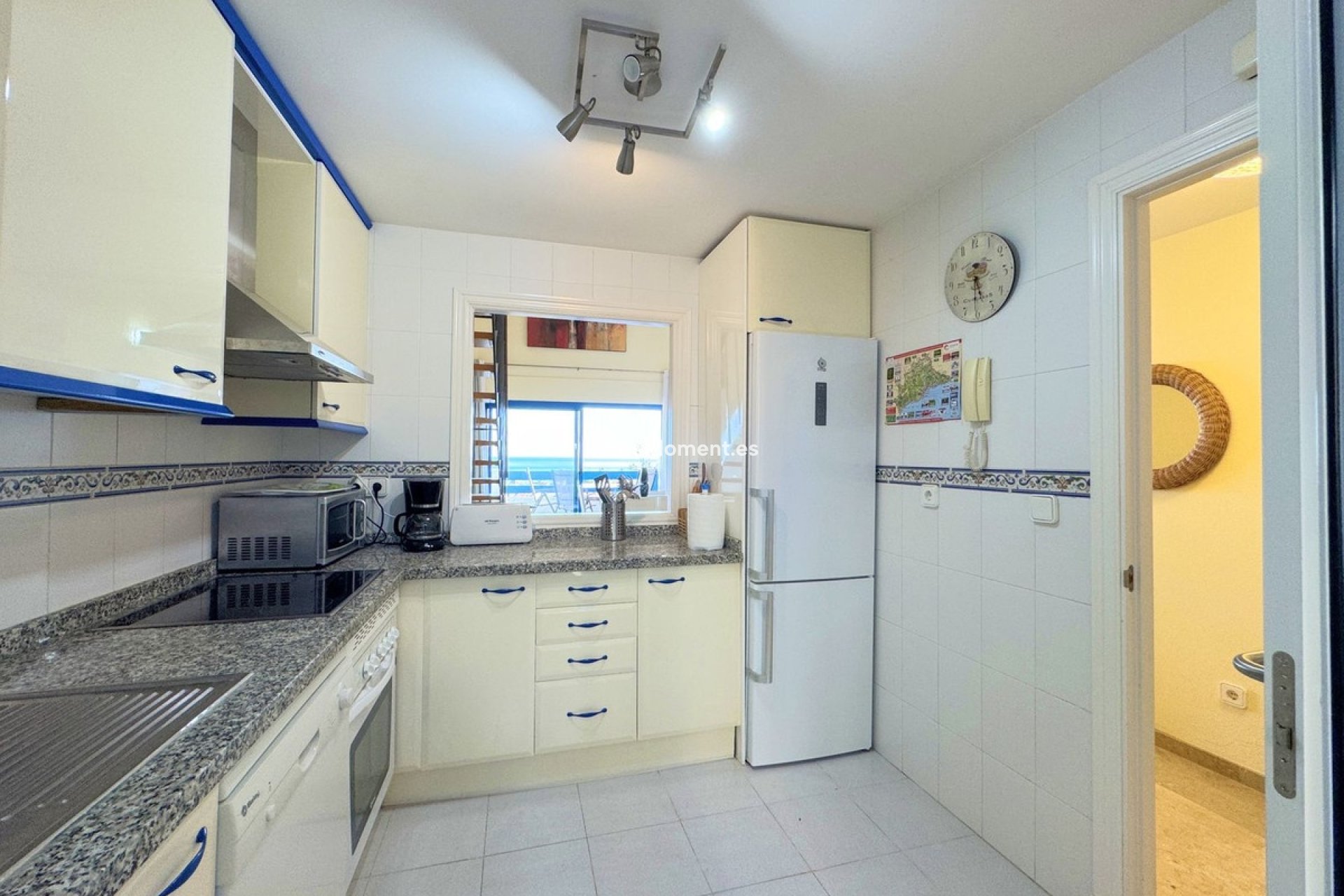 Reventa - Apartamento - Manilva - La Duquesa