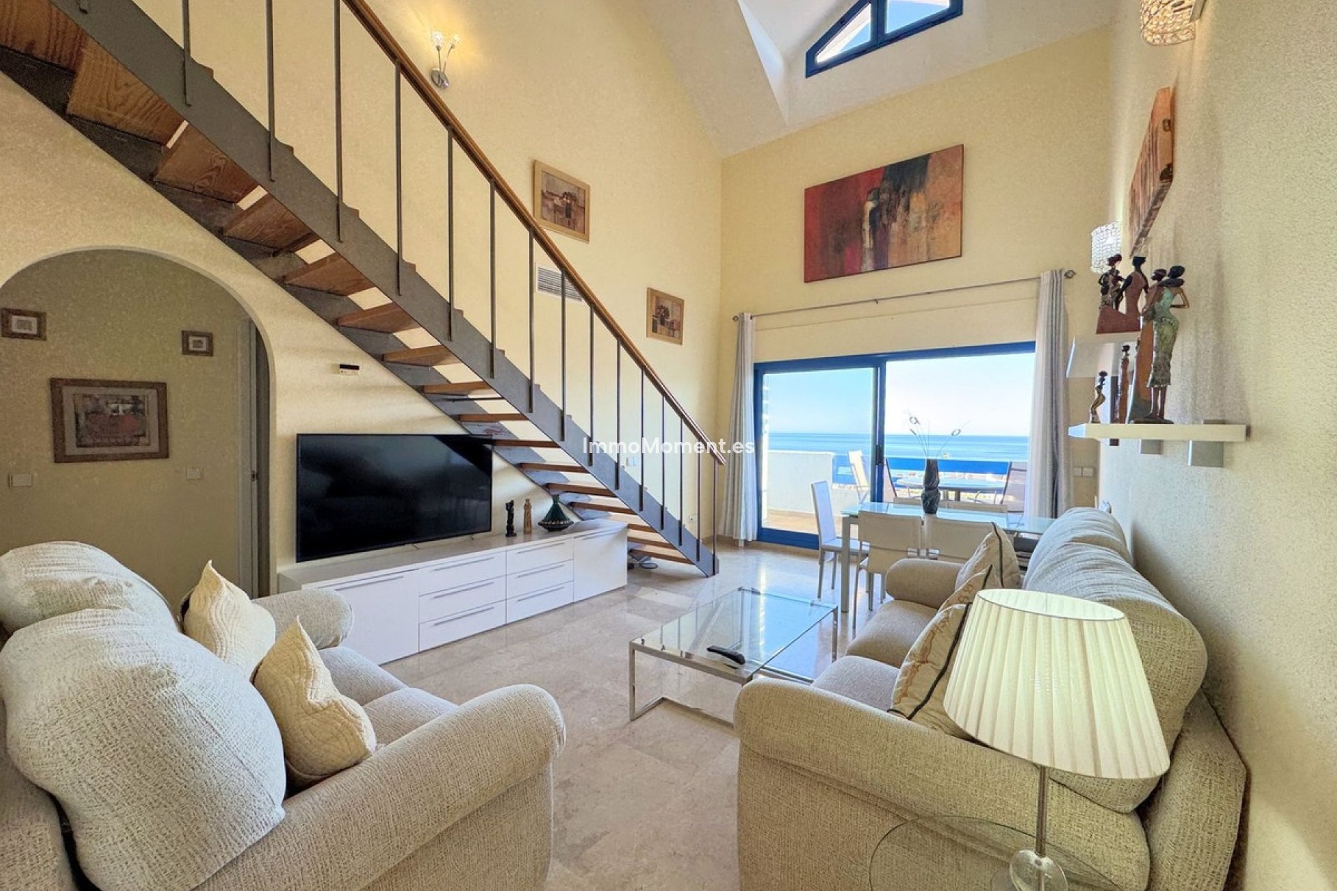 Reventa - Apartamento - Manilva - La Duquesa