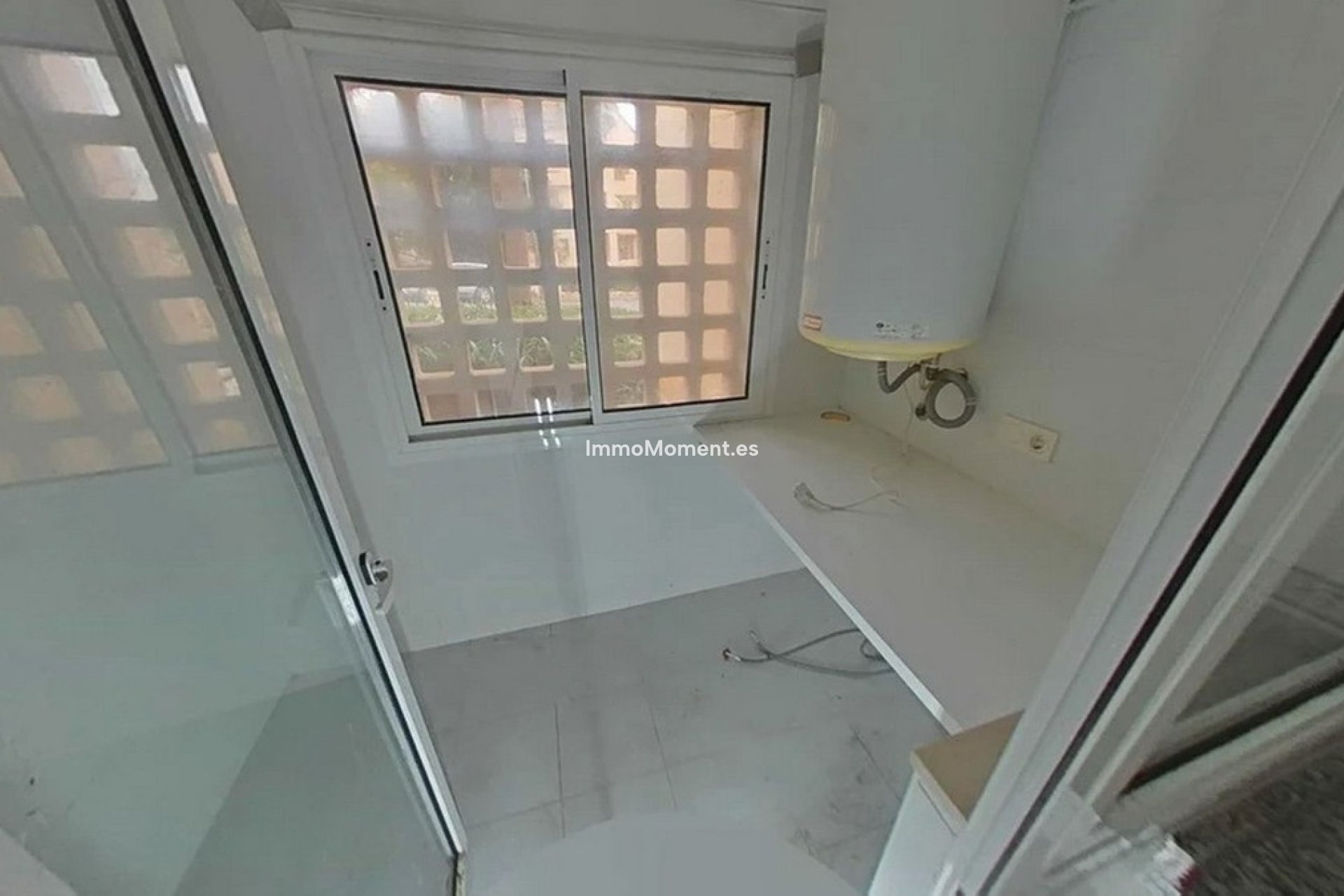 Reventa - Apartamento - Manilva - La Duquesa