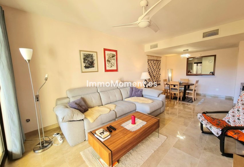 Reventa - Apartamento - Manilva - La Duquesa