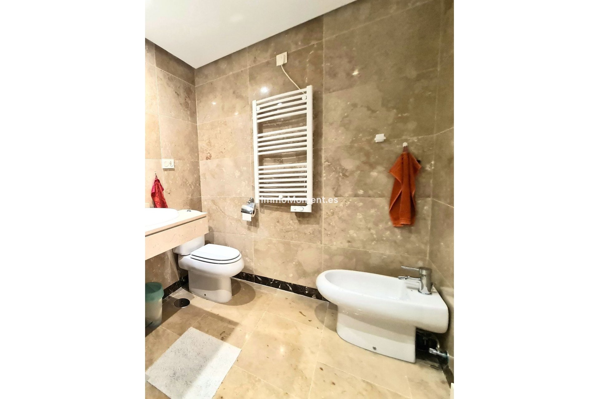 Reventa - Apartamento - Manilva - La Duquesa