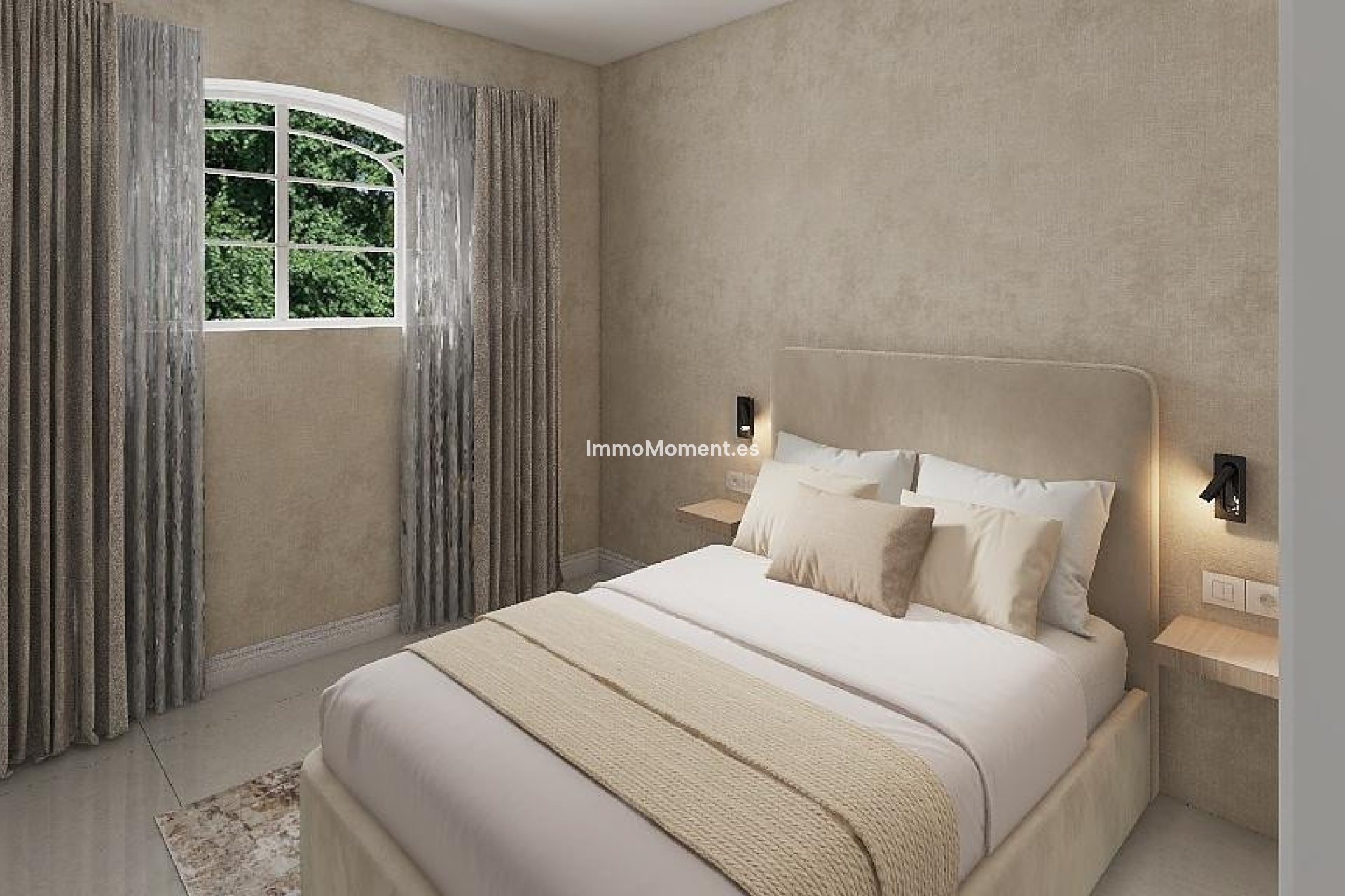 Reventa - Apartamento - Manilva - La Duquesa