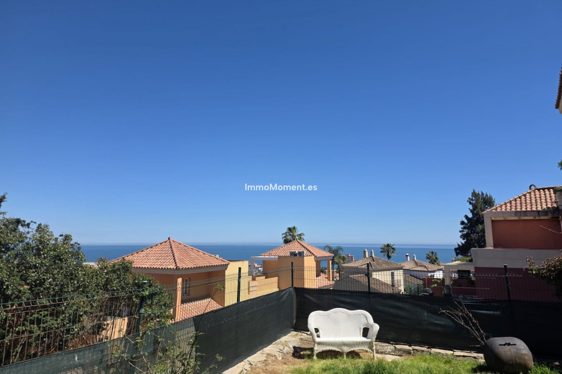 Reventa - Apartamento - Manilva - La Duquesa