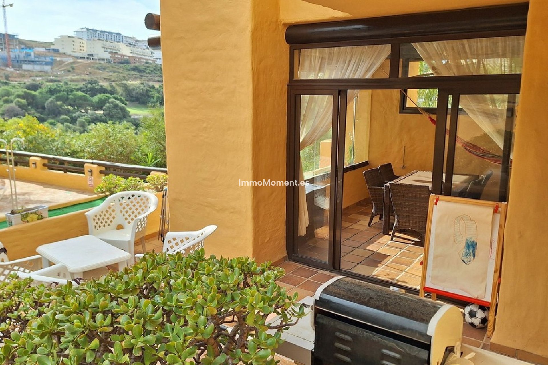 Reventa - Apartamento - Manilva - La Duquesa