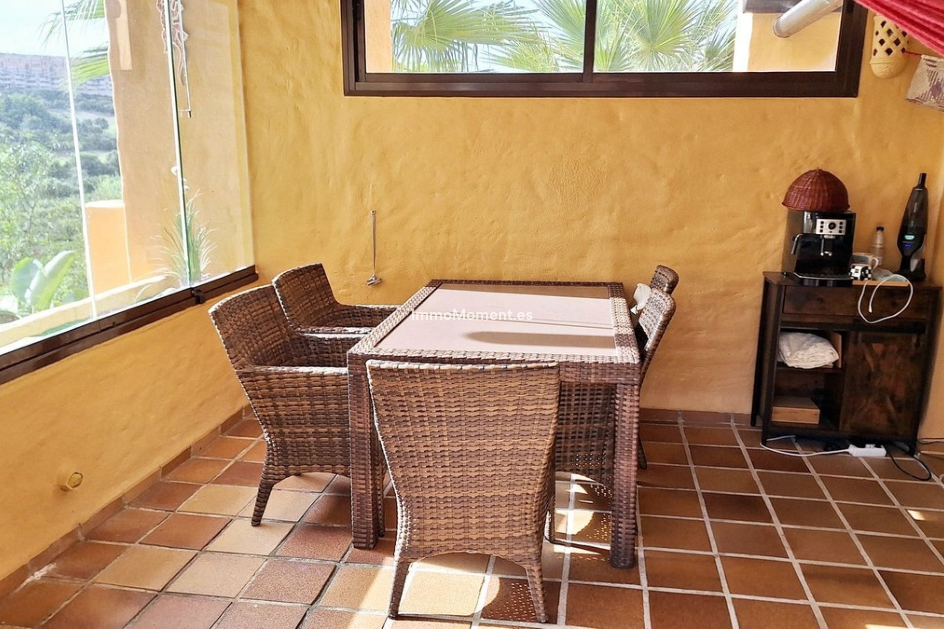 Reventa - Apartamento - Manilva - La Duquesa