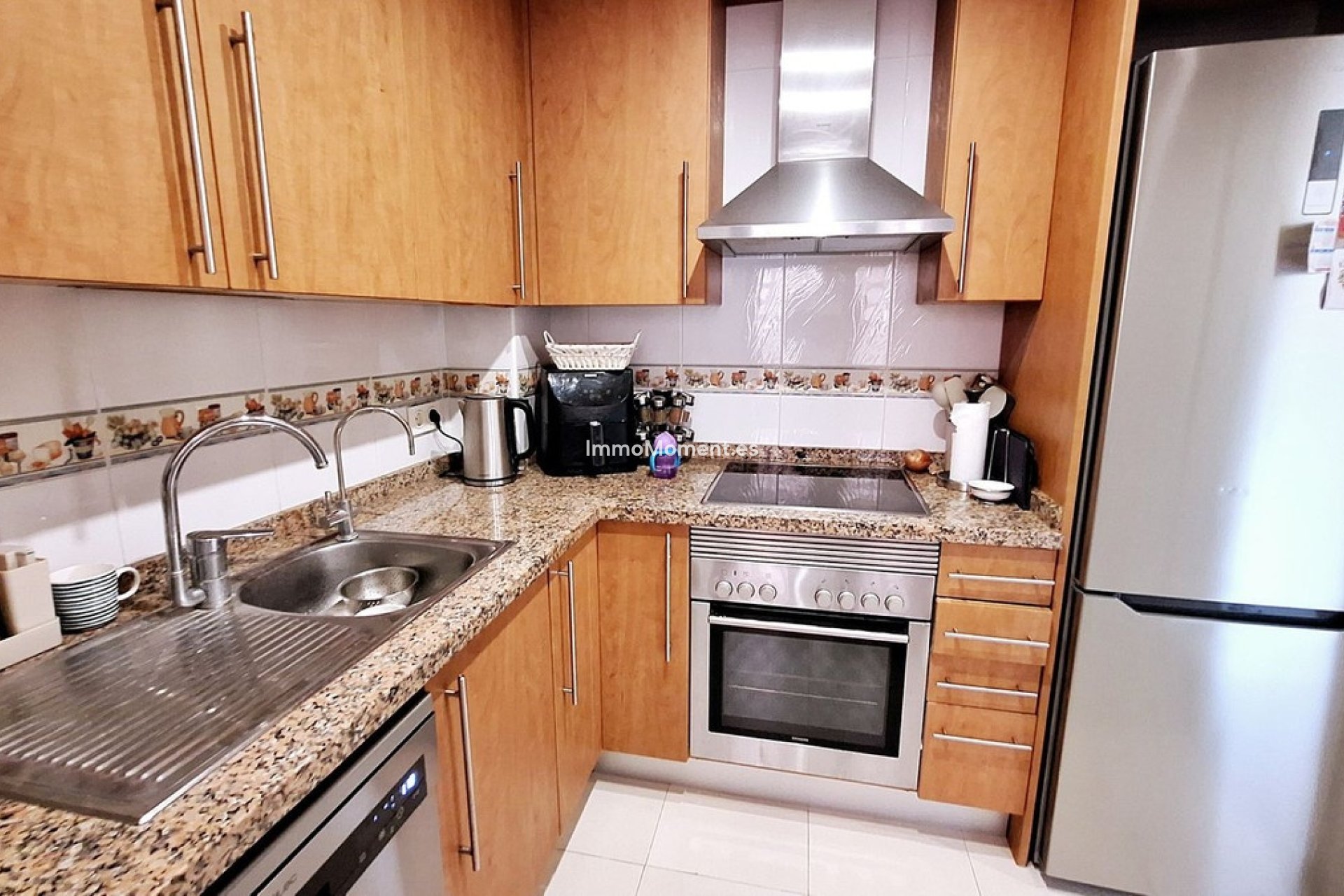 Reventa - Apartamento - Manilva - La Duquesa