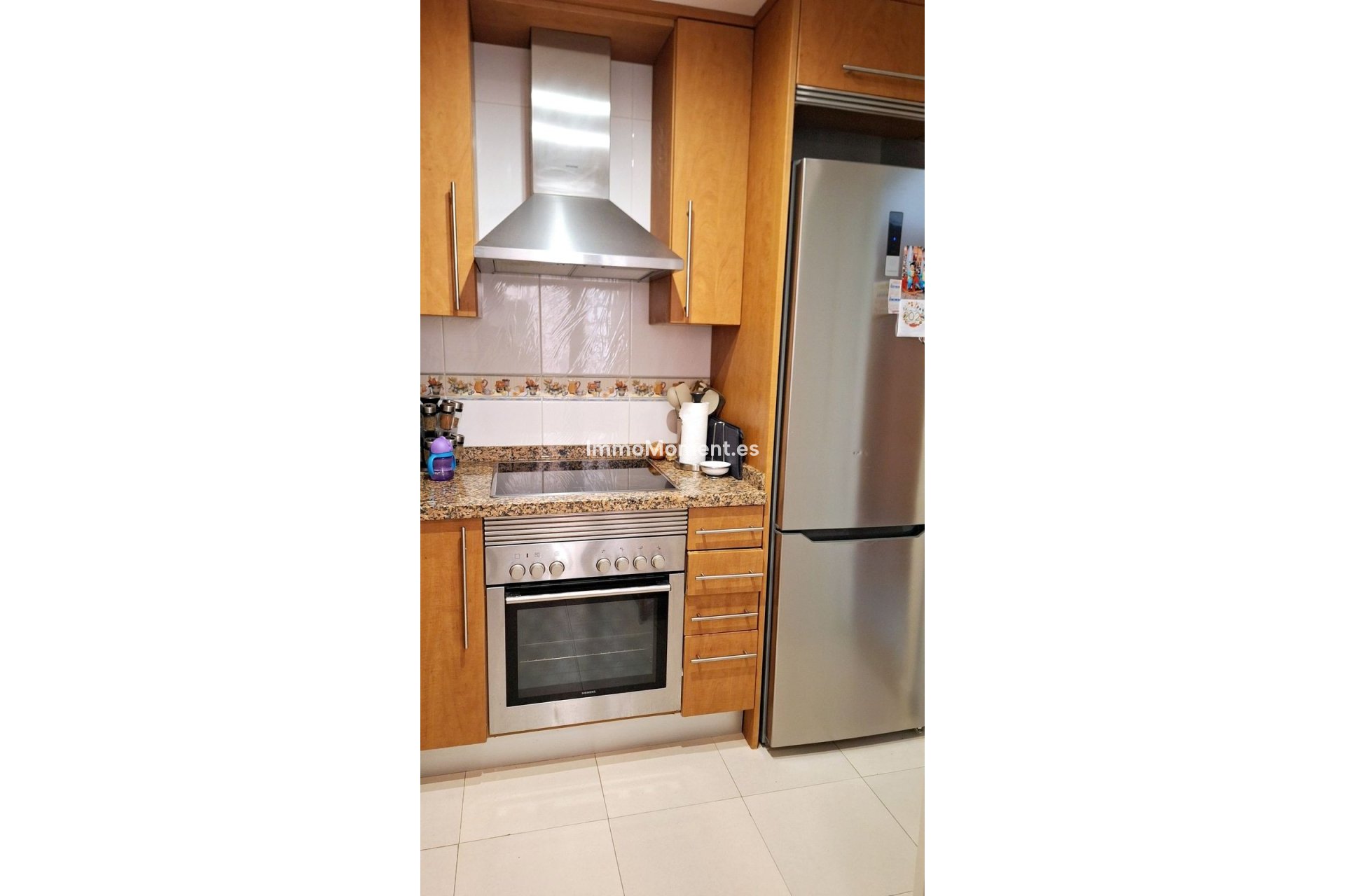 Reventa - Apartamento - Manilva - La Duquesa