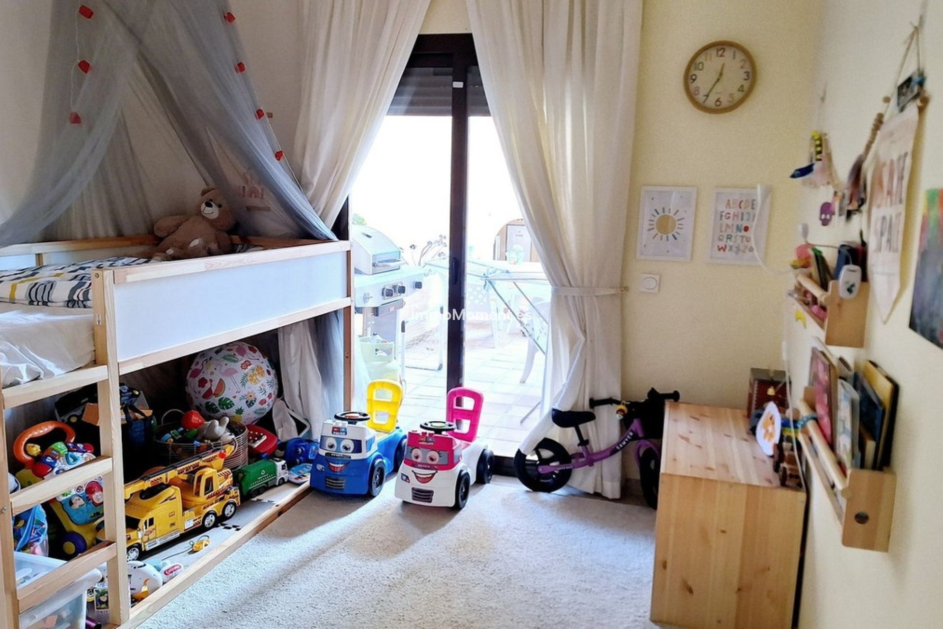 Reventa - Apartamento - Manilva - La Duquesa