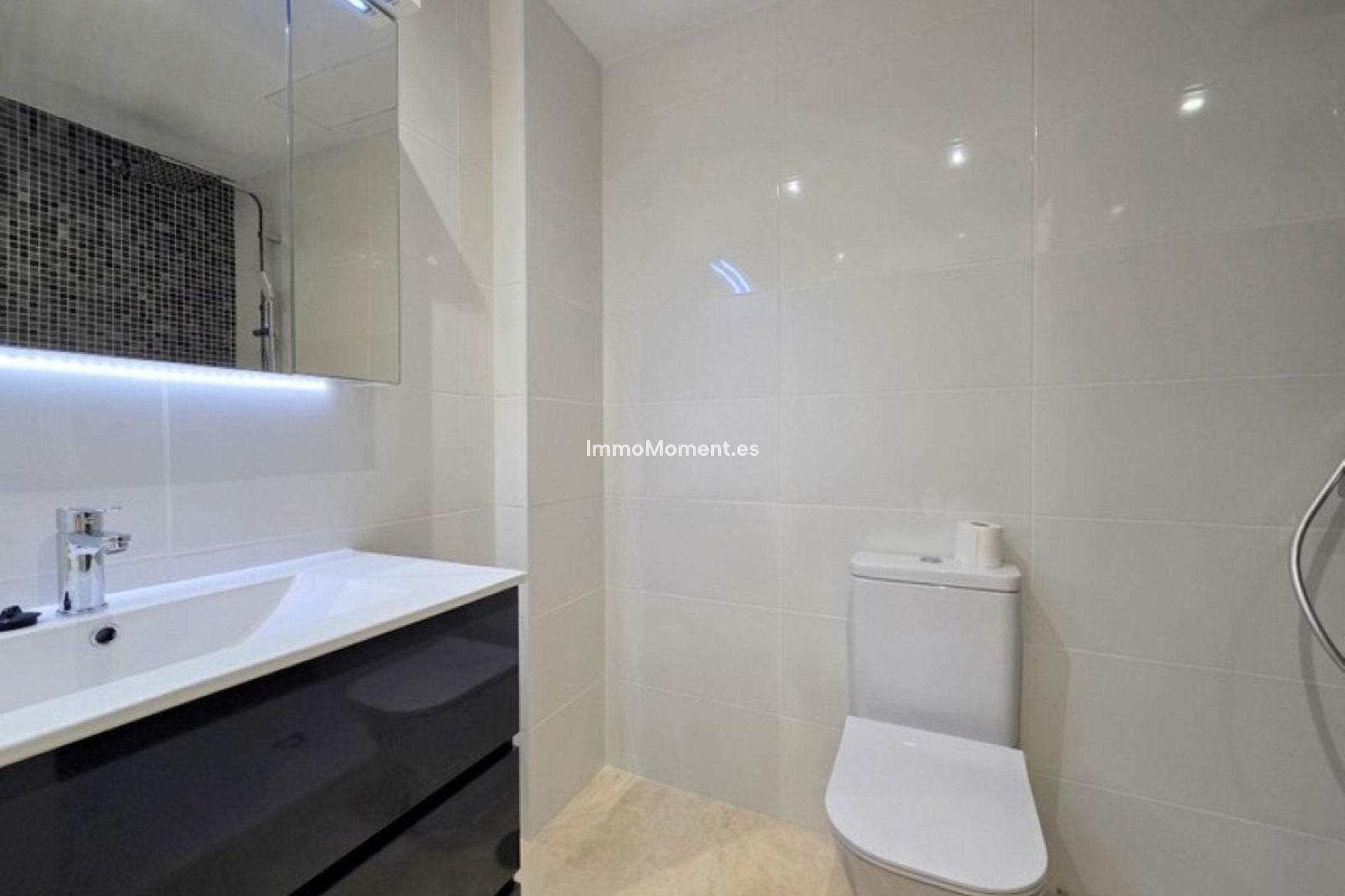 Reventa - Apartamento - Manilva - La Duquesa