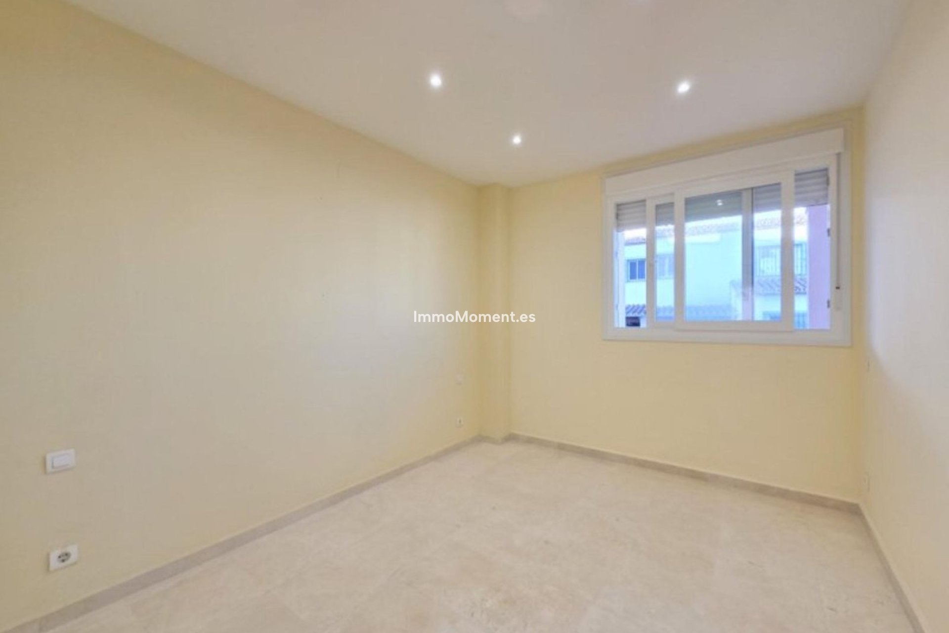 Reventa - Apartamento - Manilva - La Duquesa