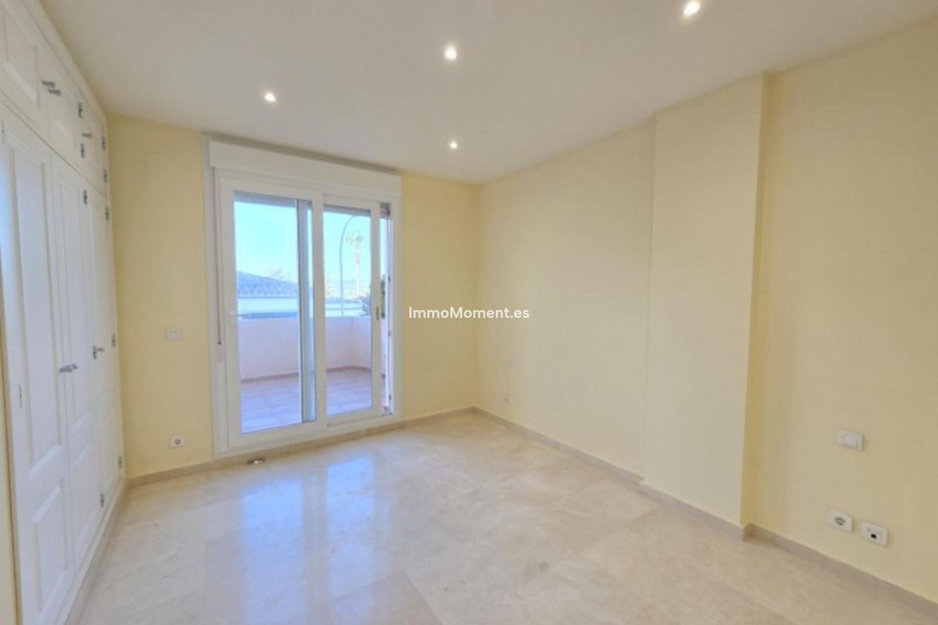 Reventa - Apartamento - Manilva - La Duquesa