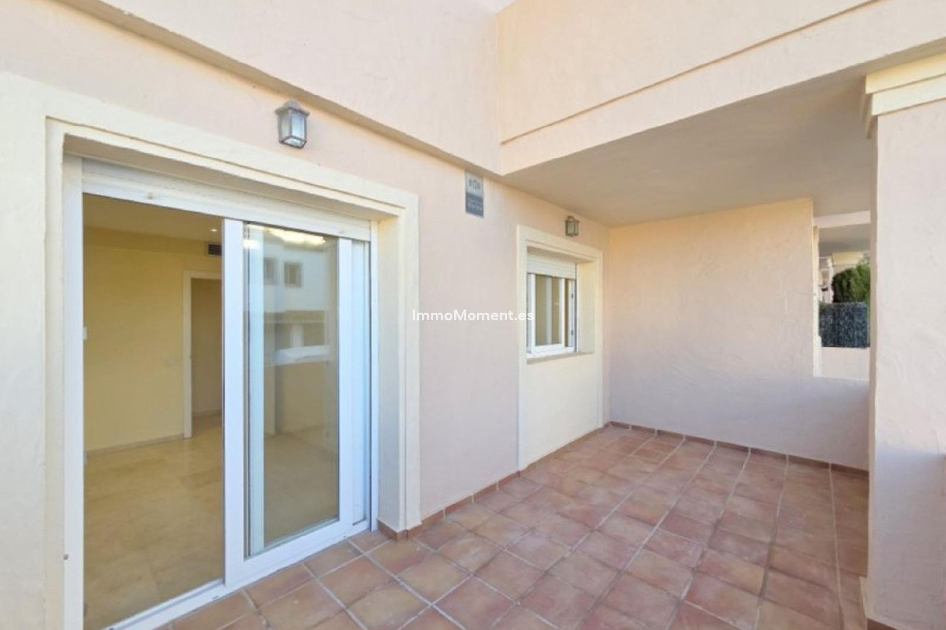 Reventa - Apartamento - Manilva - La Duquesa