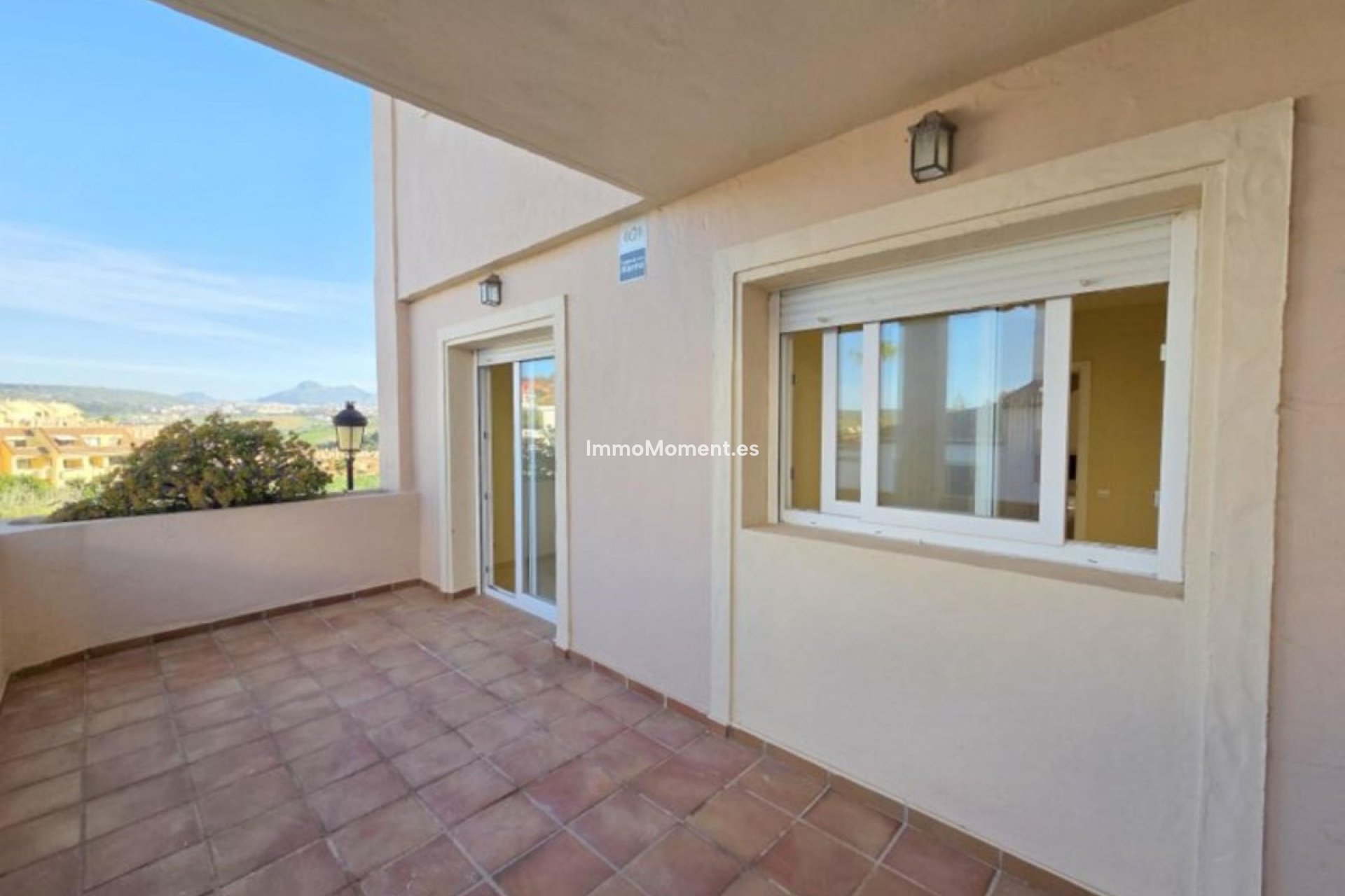 Reventa - Apartamento - Manilva - La Duquesa
