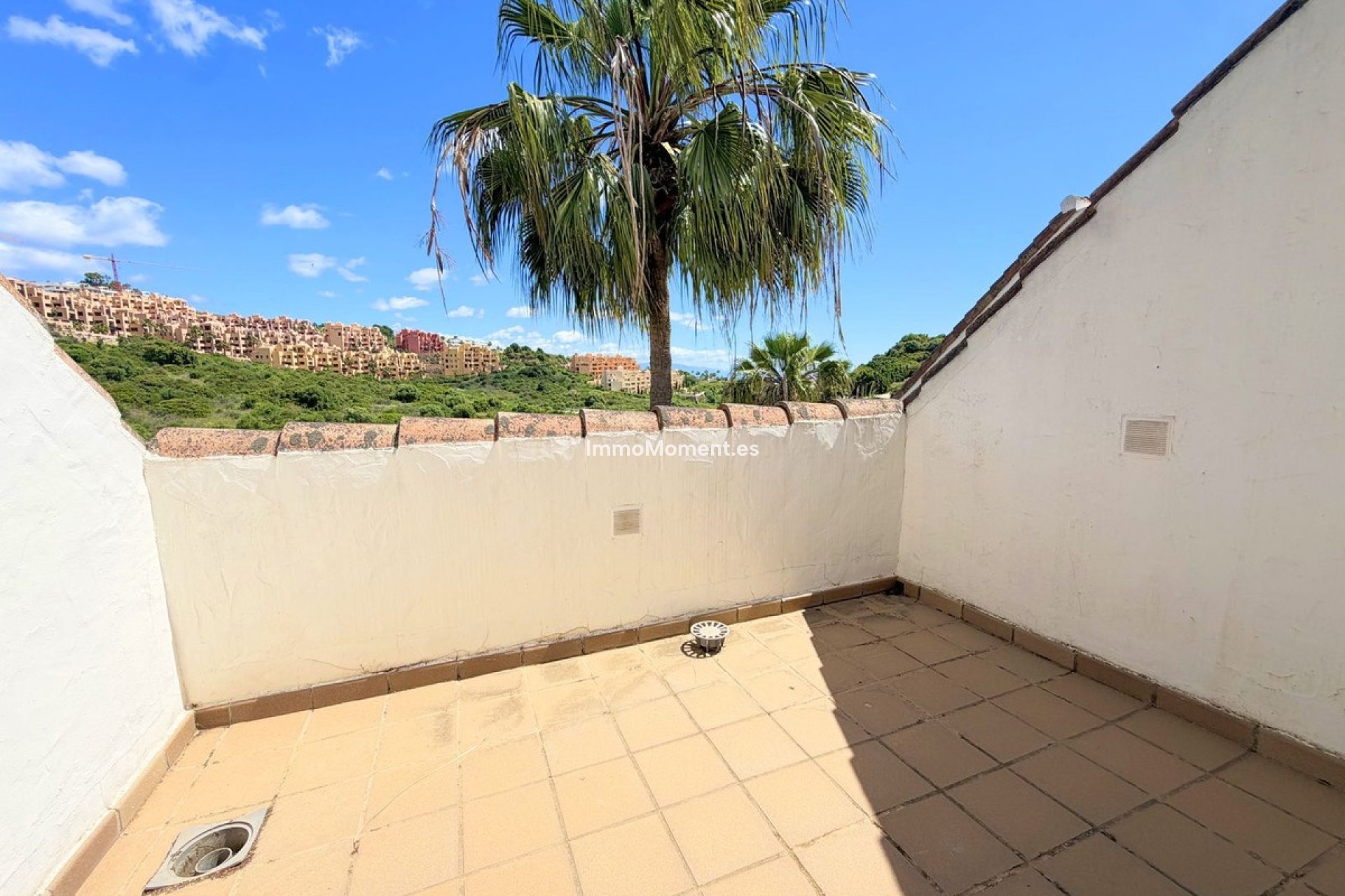 Reventa - Apartamento - Manilva - La Duquesa