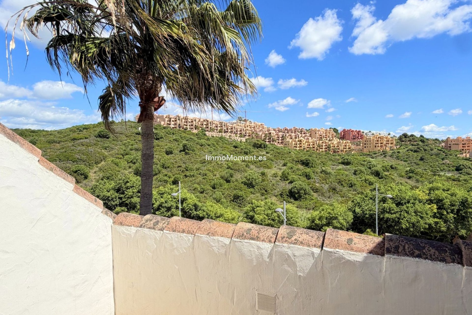 Reventa - Apartamento - Manilva - La Duquesa