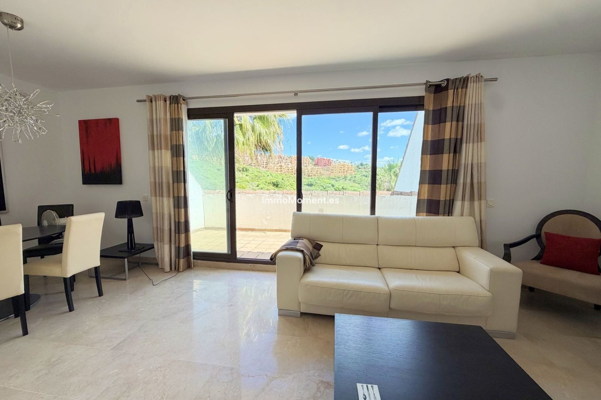 Reventa - Apartamento - Manilva - La Duquesa
