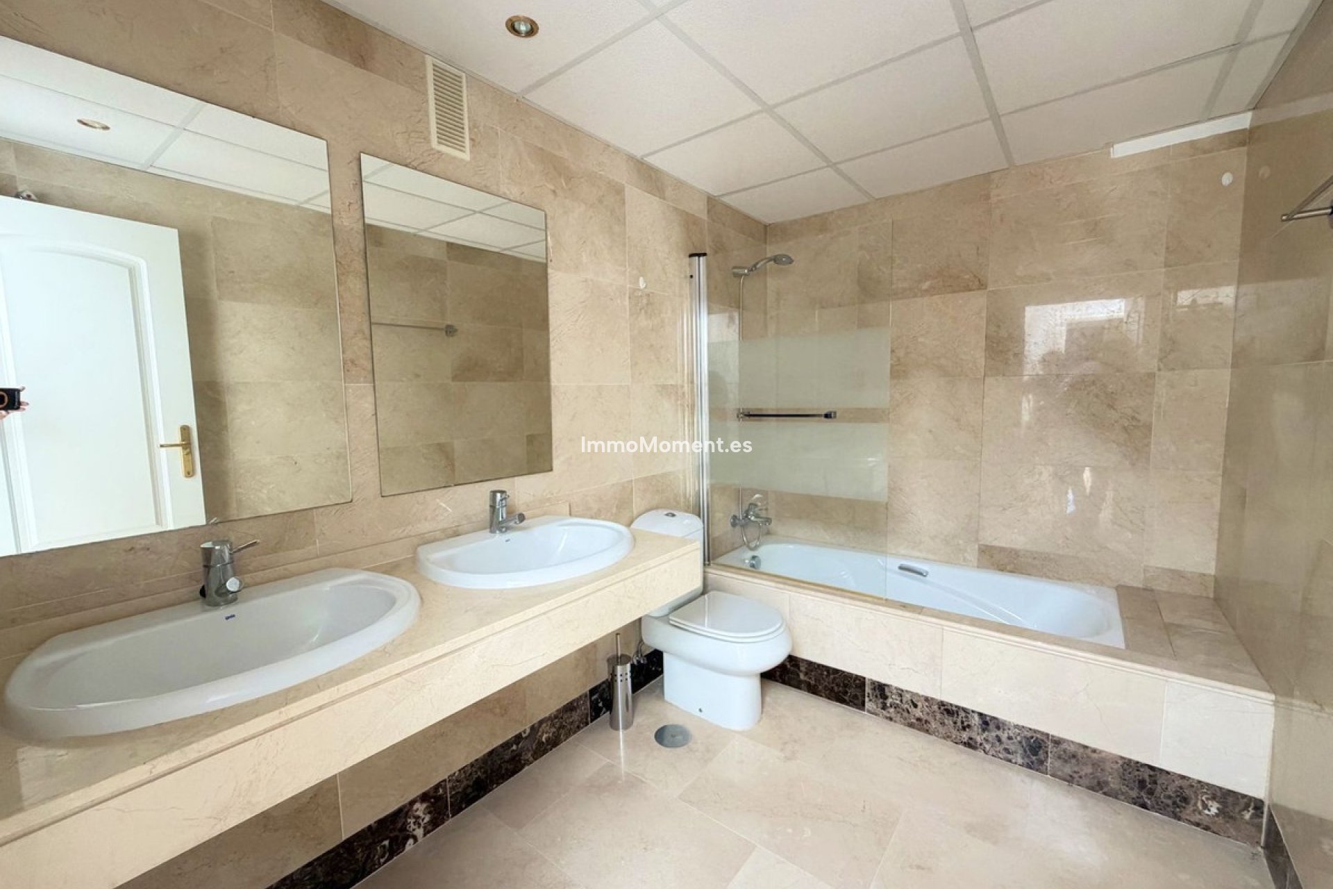 Reventa - Apartamento - Manilva - La Duquesa