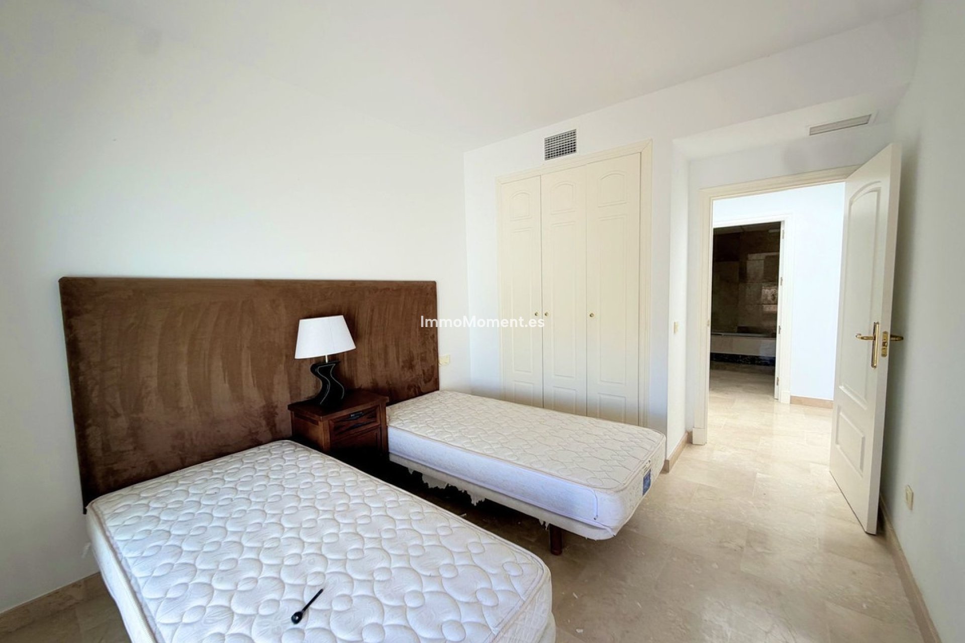 Reventa - Apartamento - Manilva - La Duquesa