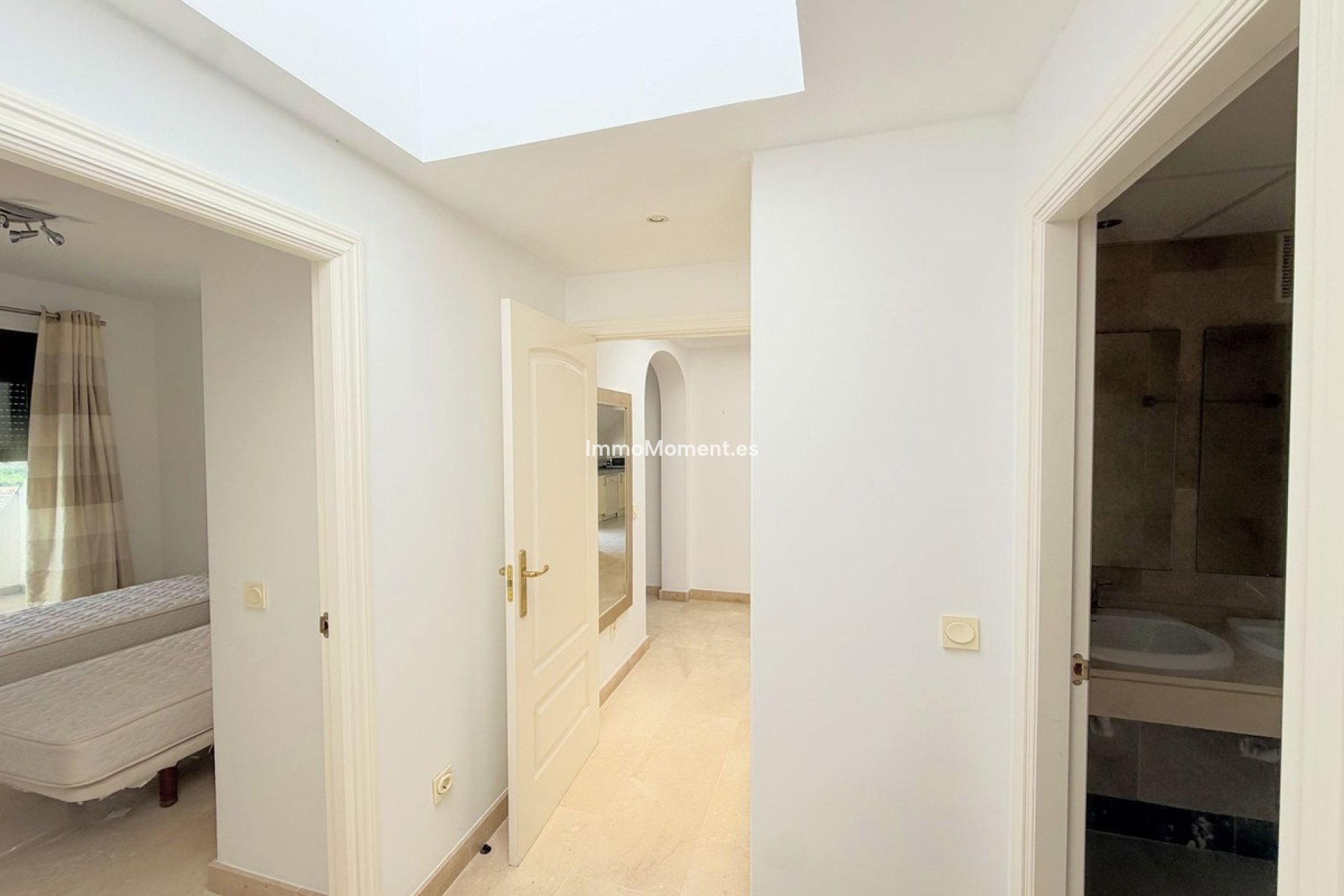 Reventa - Apartamento - Manilva - La Duquesa