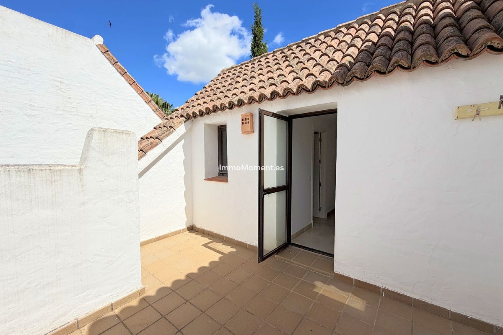 Reventa - Apartamento - Manilva - La Duquesa