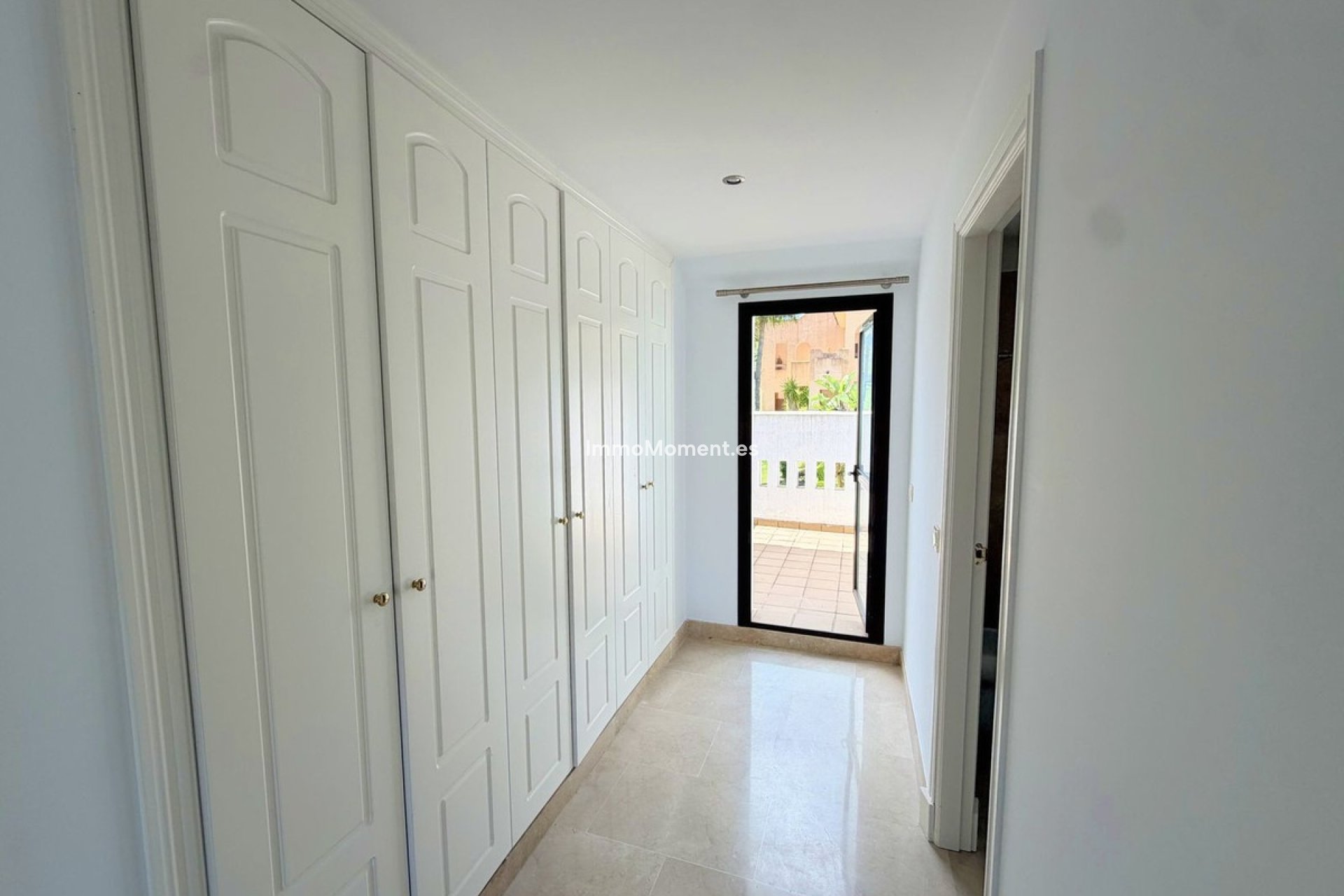 Reventa - Apartamento - Manilva - La Duquesa