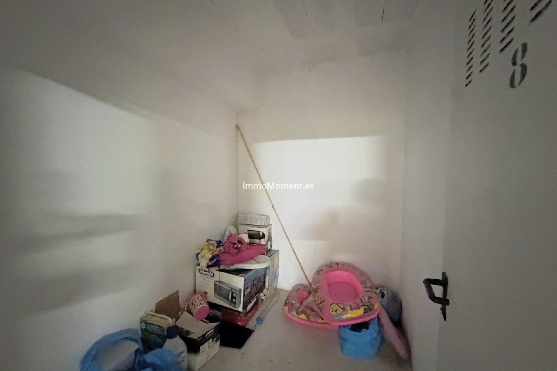 Reventa - Apartamento - Manilva - La Duquesa