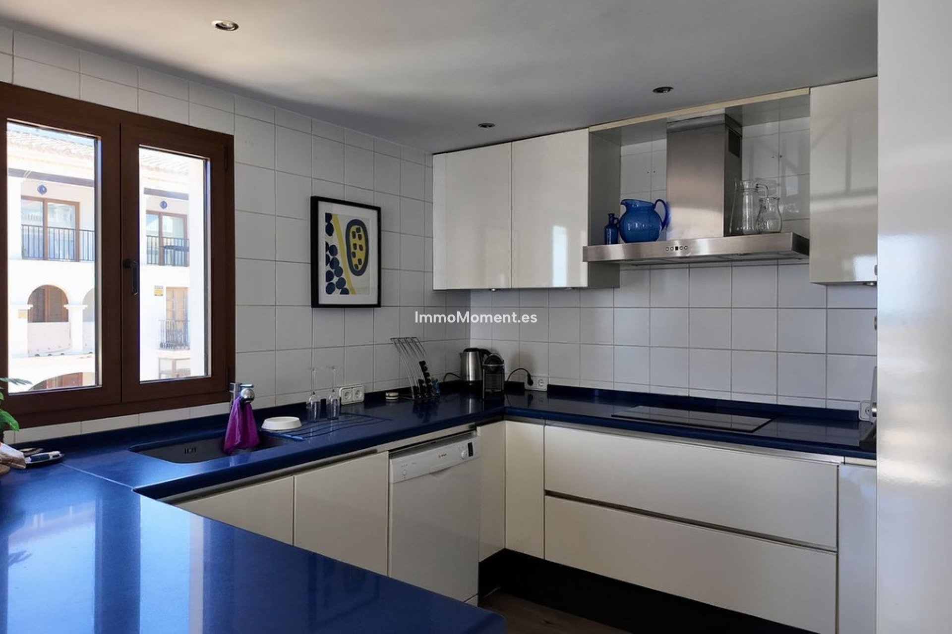 Reventa - Apartamento - Manilva - La Duquesa