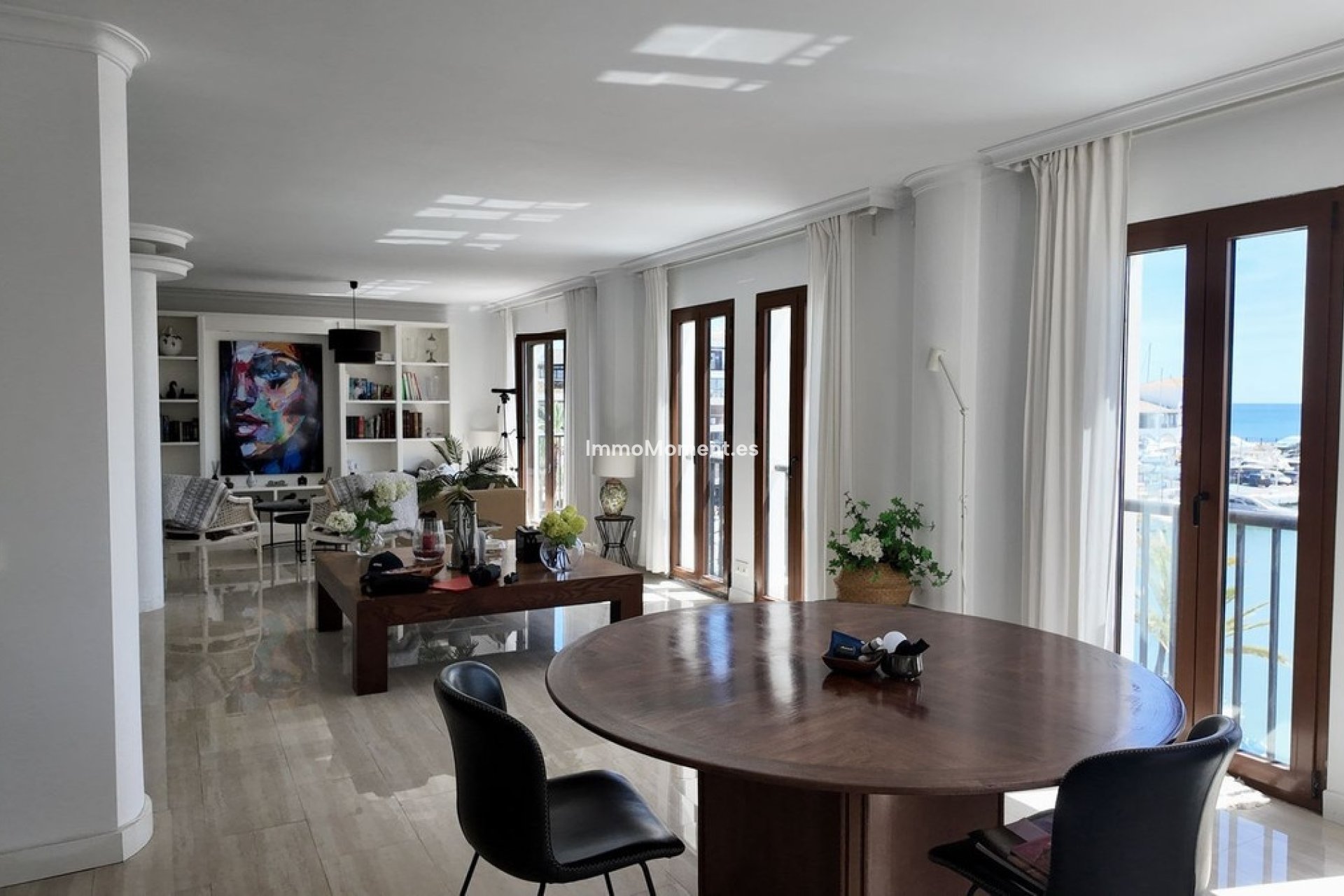 Reventa - Apartamento - Manilva - La Duquesa