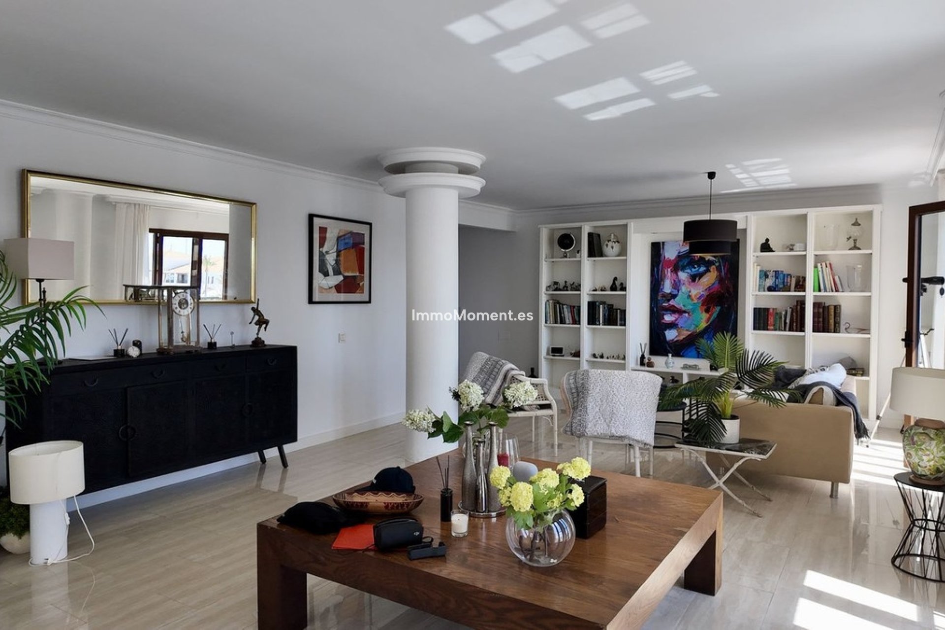 Reventa - Apartamento - Manilva - La Duquesa