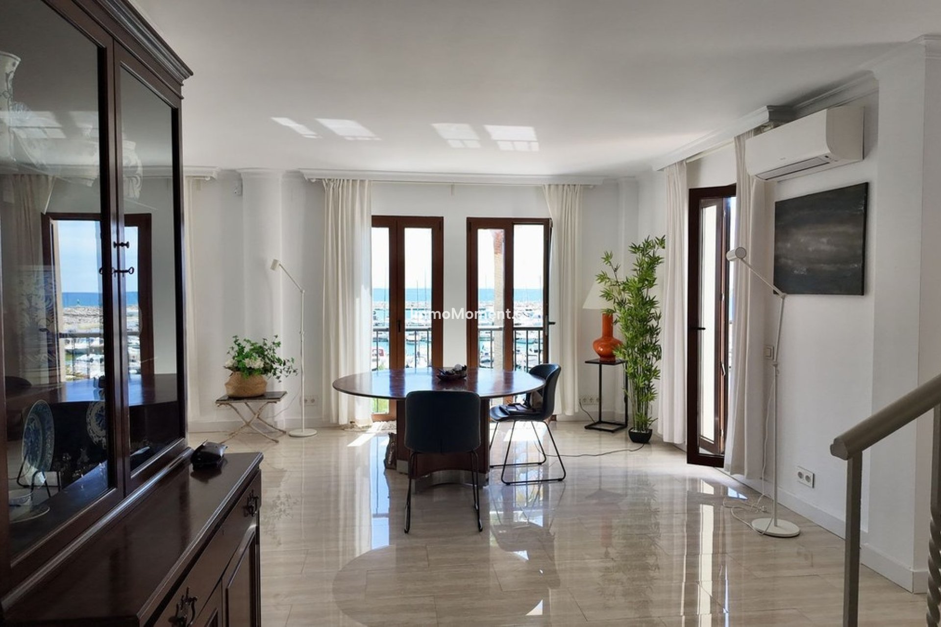 Reventa - Apartamento - Manilva - La Duquesa