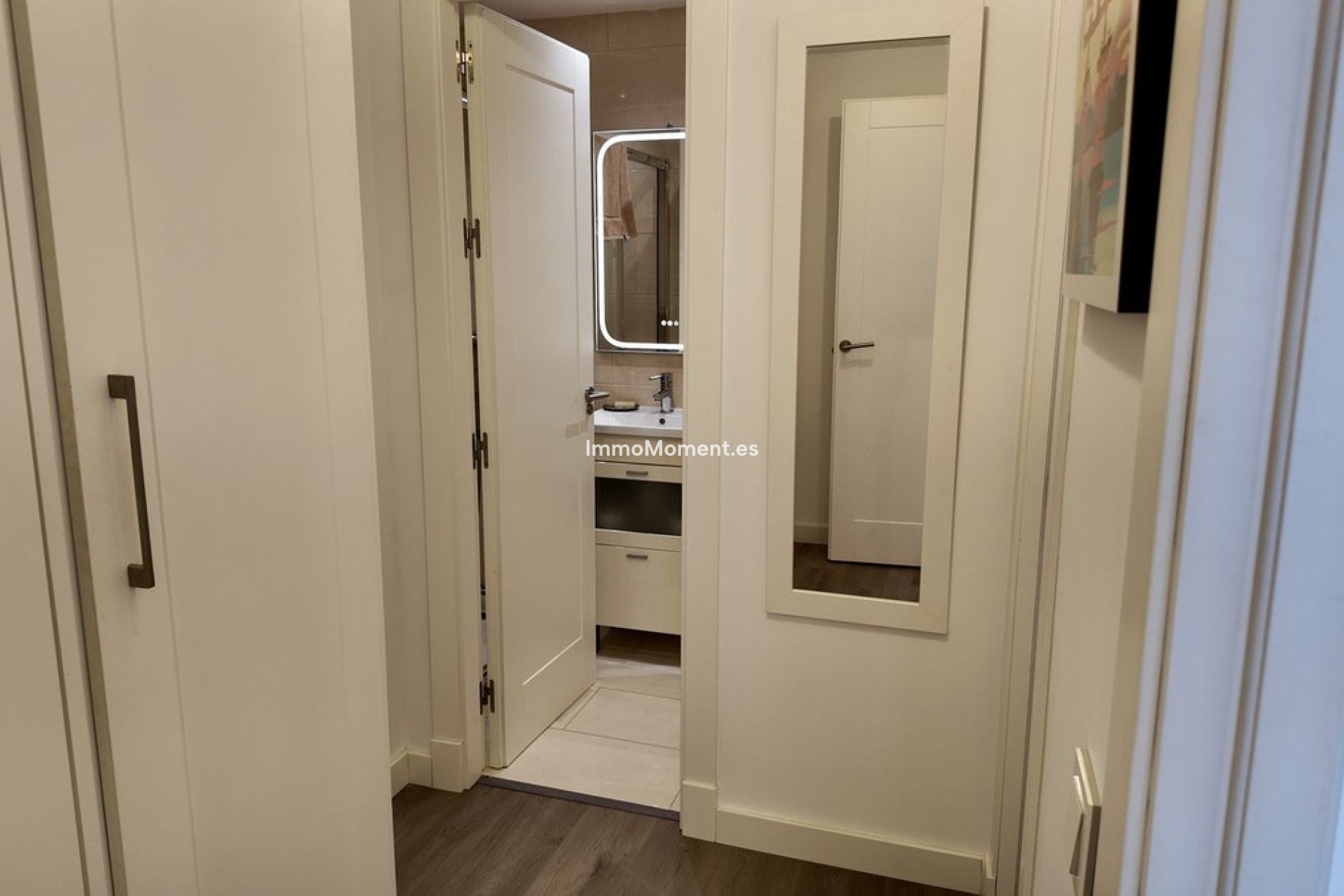 Reventa - Apartamento - Manilva - La Duquesa