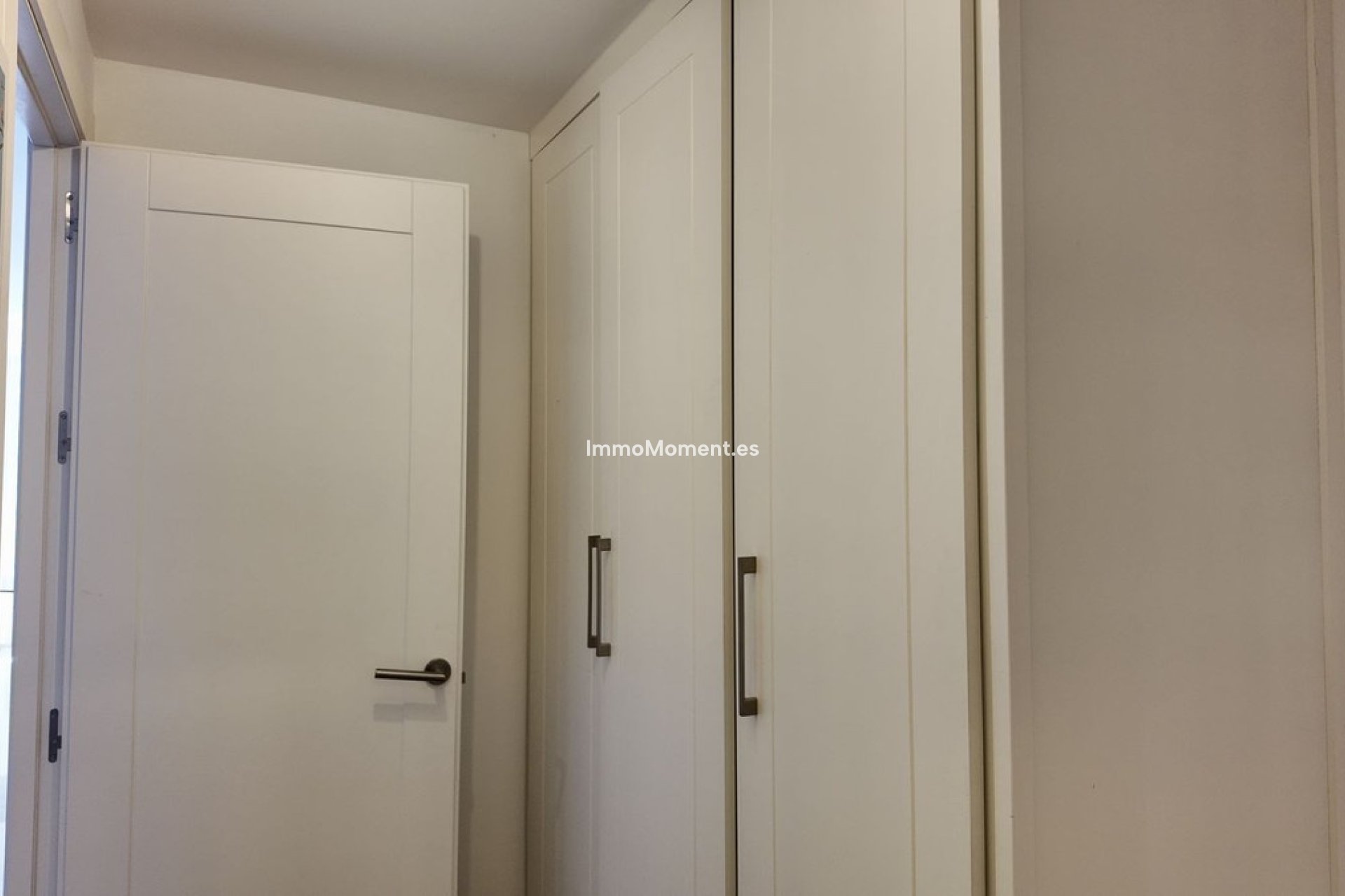 Reventa - Apartamento - Manilva - La Duquesa