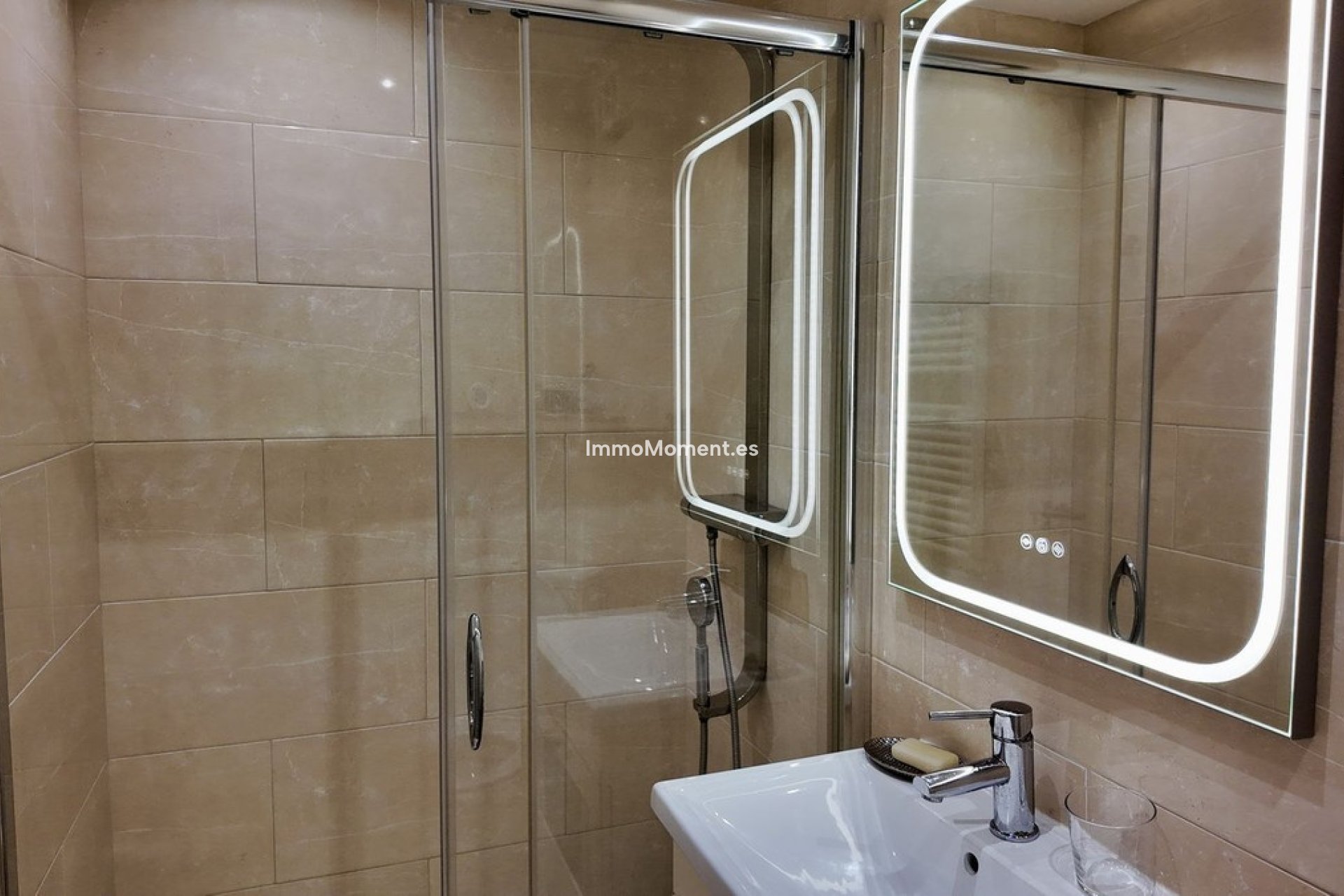 Reventa - Apartamento - Manilva - La Duquesa